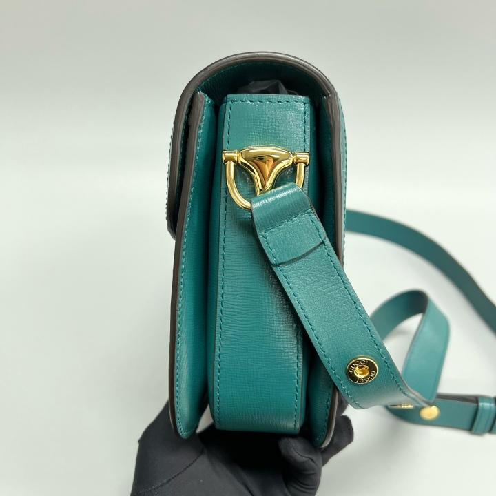 Gucci - Other - Leather - Multicolour - (medium)