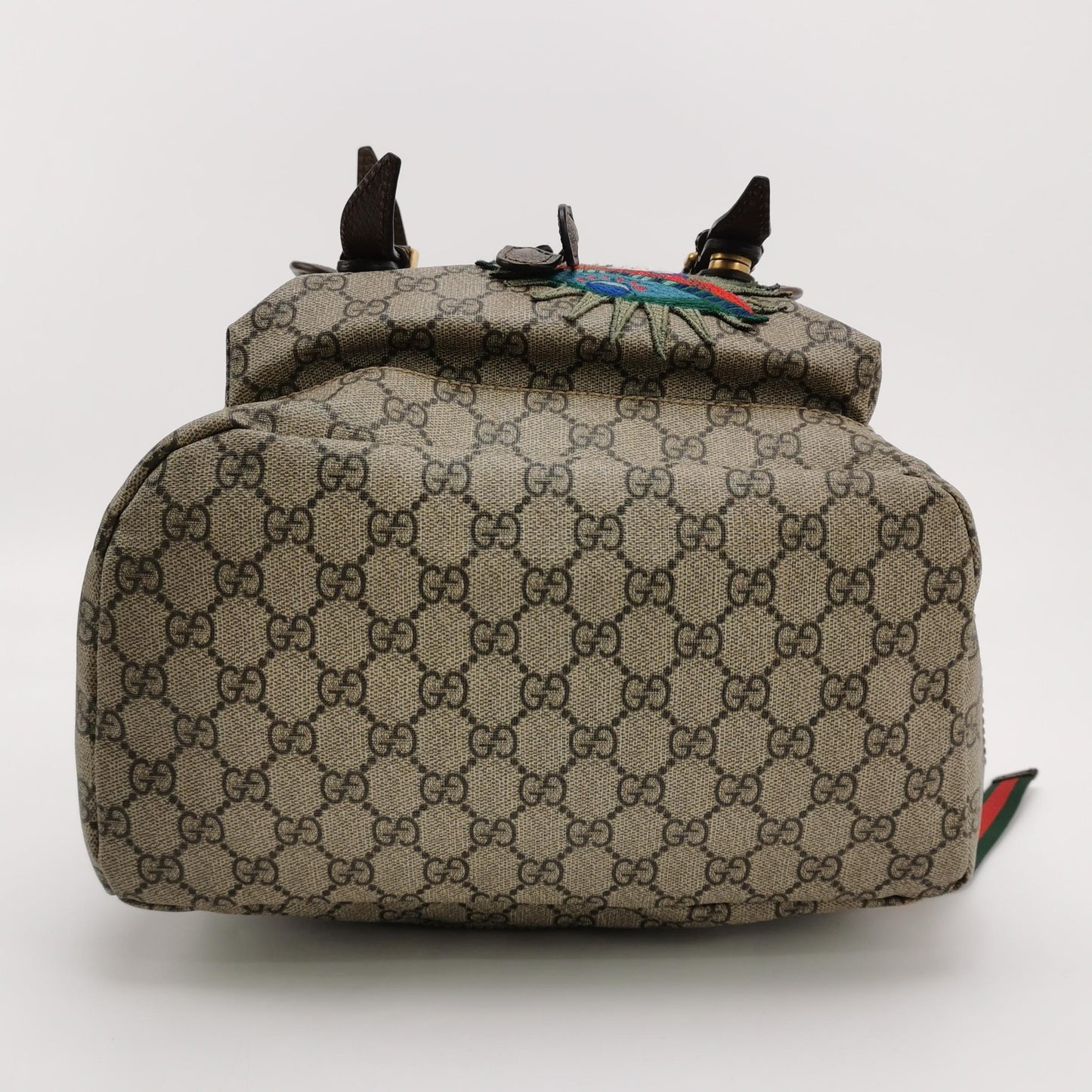 Gucci - Other - Leather - Multicolour - (medium)