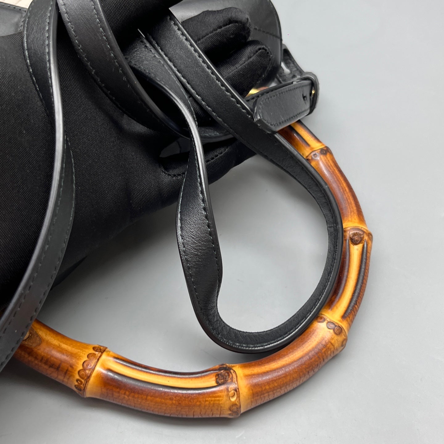 Gucci - Other - Leather - Multicolour - (medium)