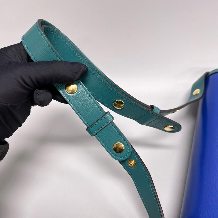 Gucci - Other - Leather - Multicolour - (medium)