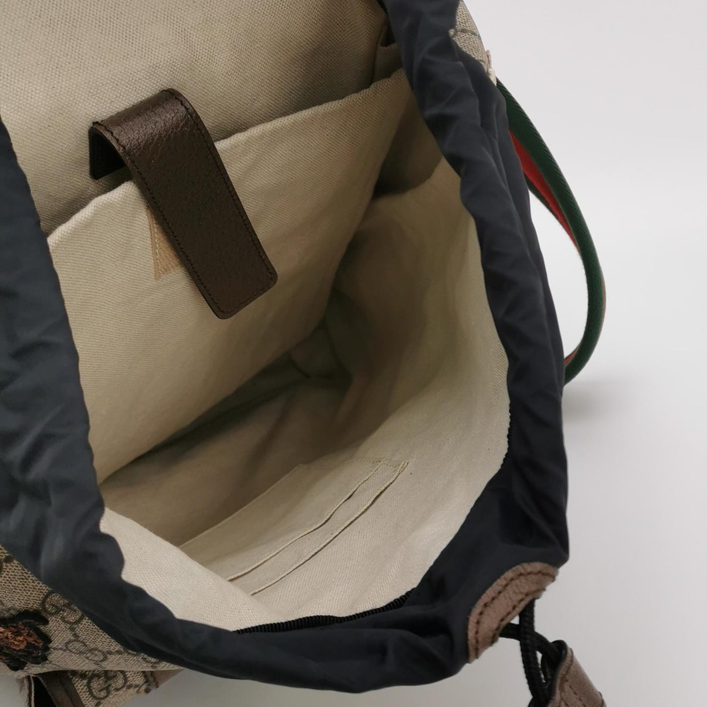 Gucci - Other - Leather - Multicolour - (medium)