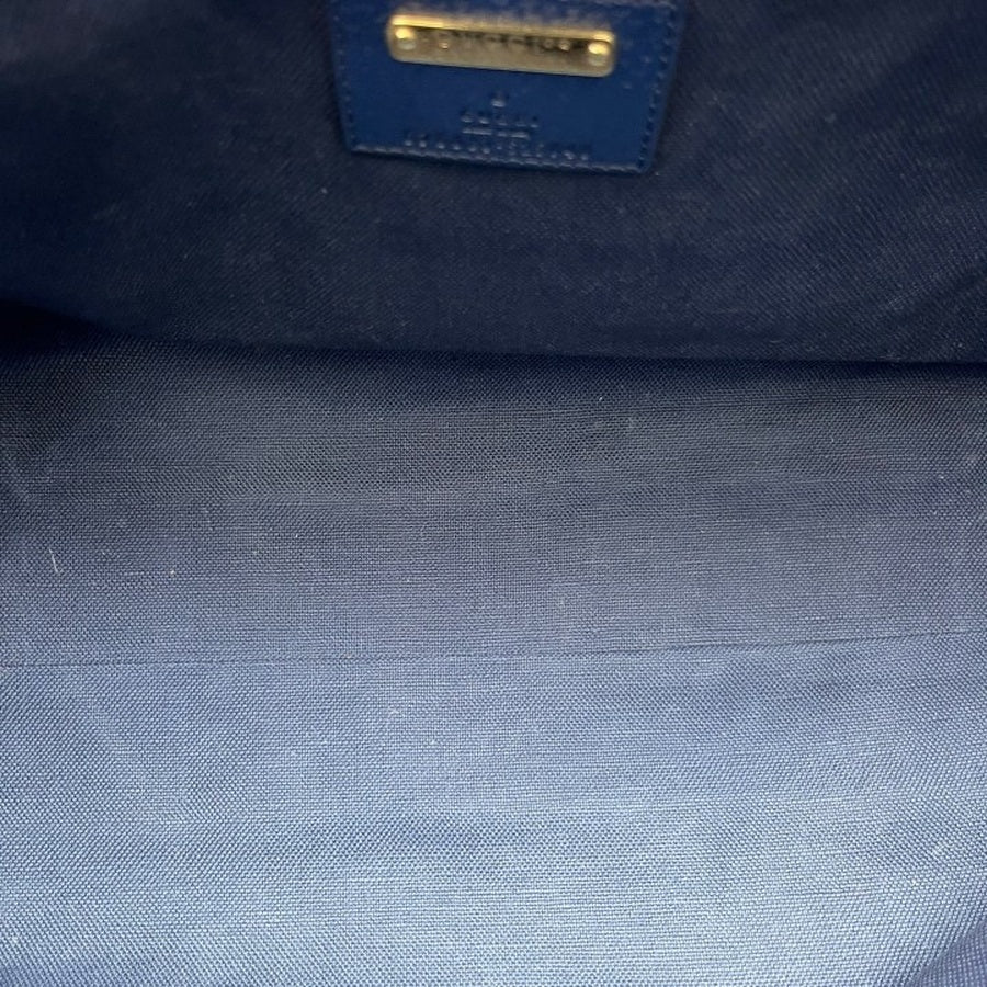 Gucci - Other - Leather - Multicolour - (medium)
