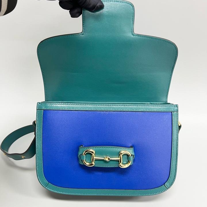 Gucci - Other - Leather - Multicolour - (medium)