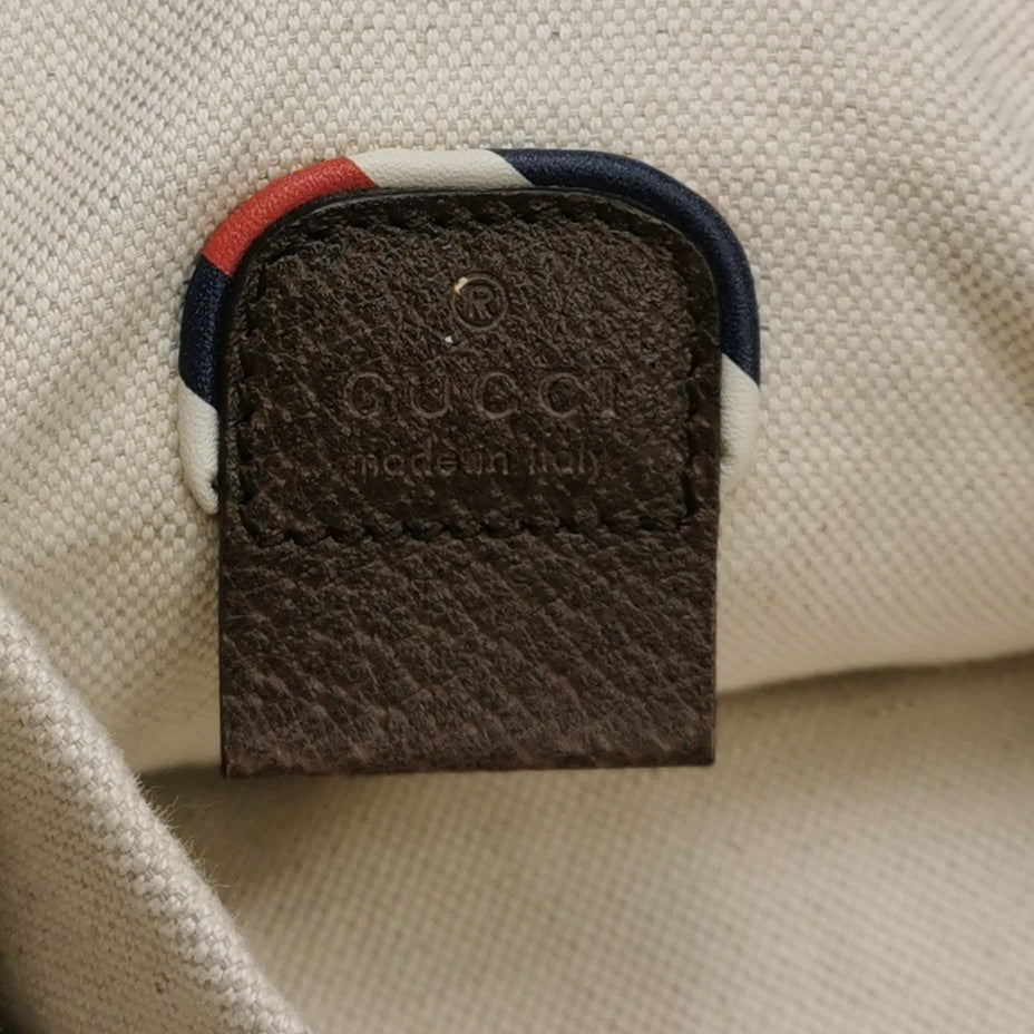 Gucci - Other - Leather - Multicolour - (medium)
