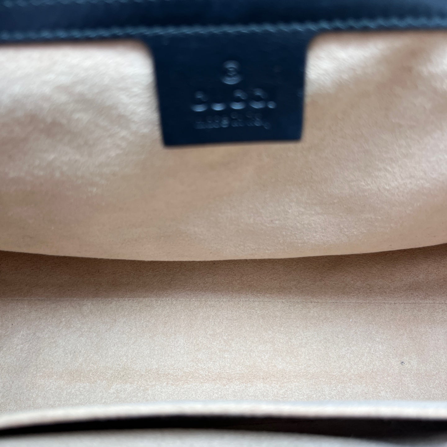 Gucci - Other - Leather - Multicolour - (medium)