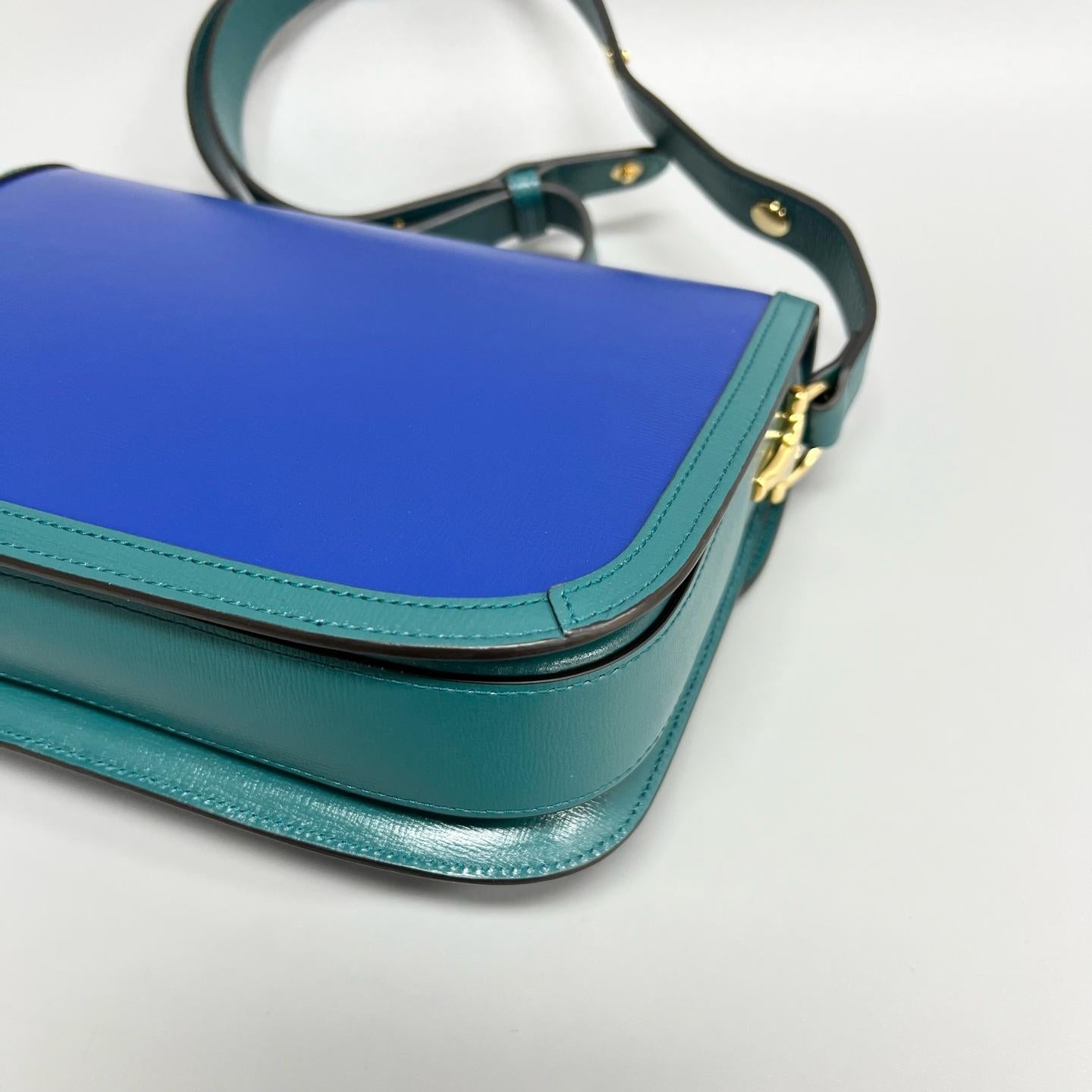 Gucci - Other - Leather - Multicolour - (medium)
