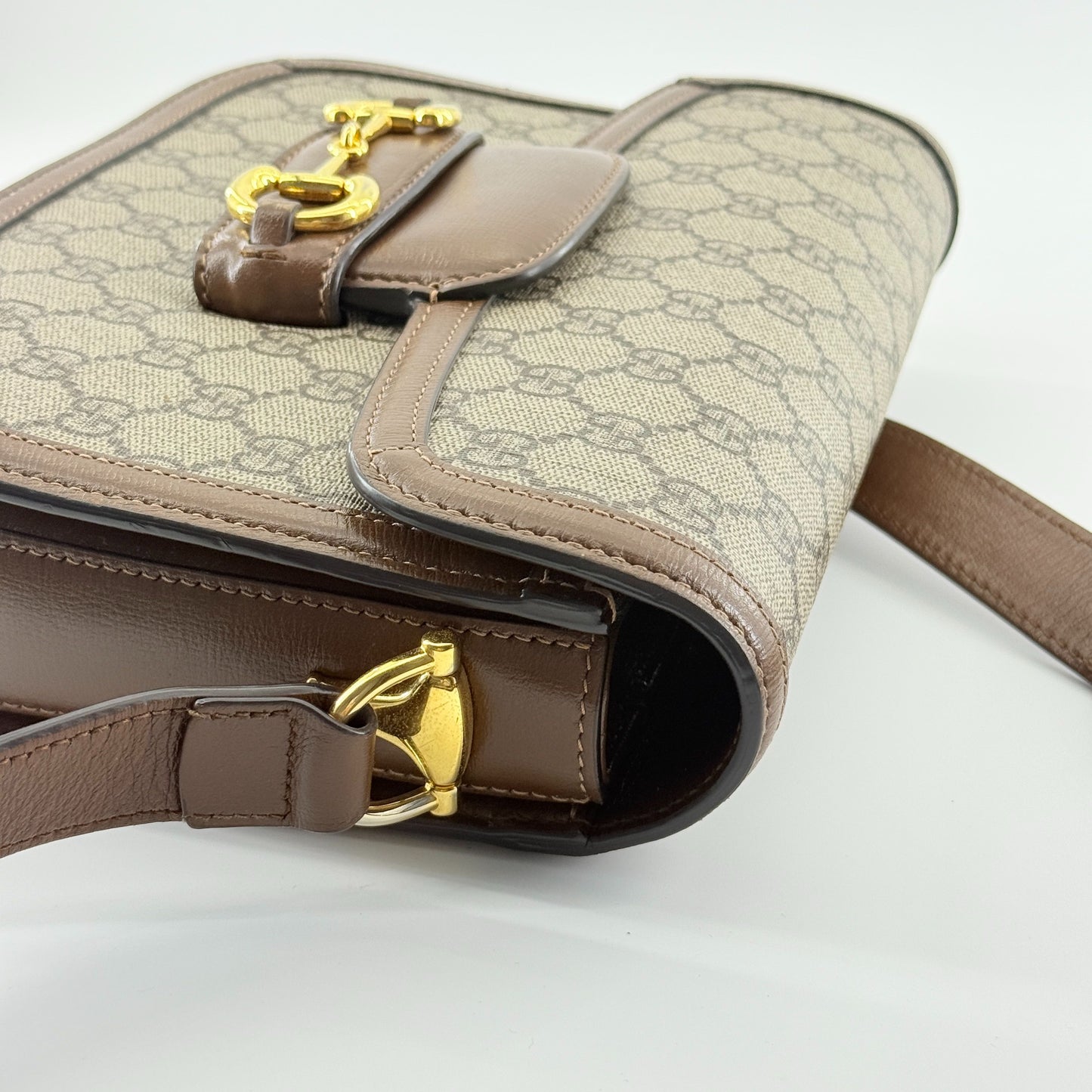 Gucci - Other - Leather - Multicolour - (medium)
