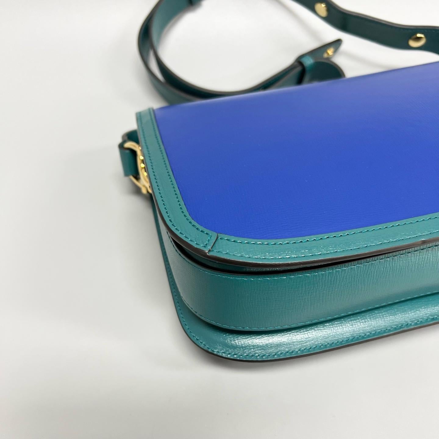 Gucci - Other - Leather - Multicolour - (medium)
