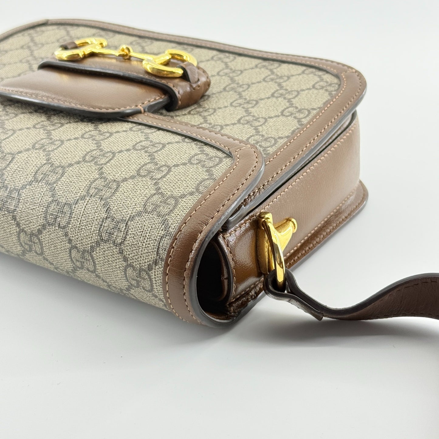Gucci - Other - Leather - Multicolour - (medium)