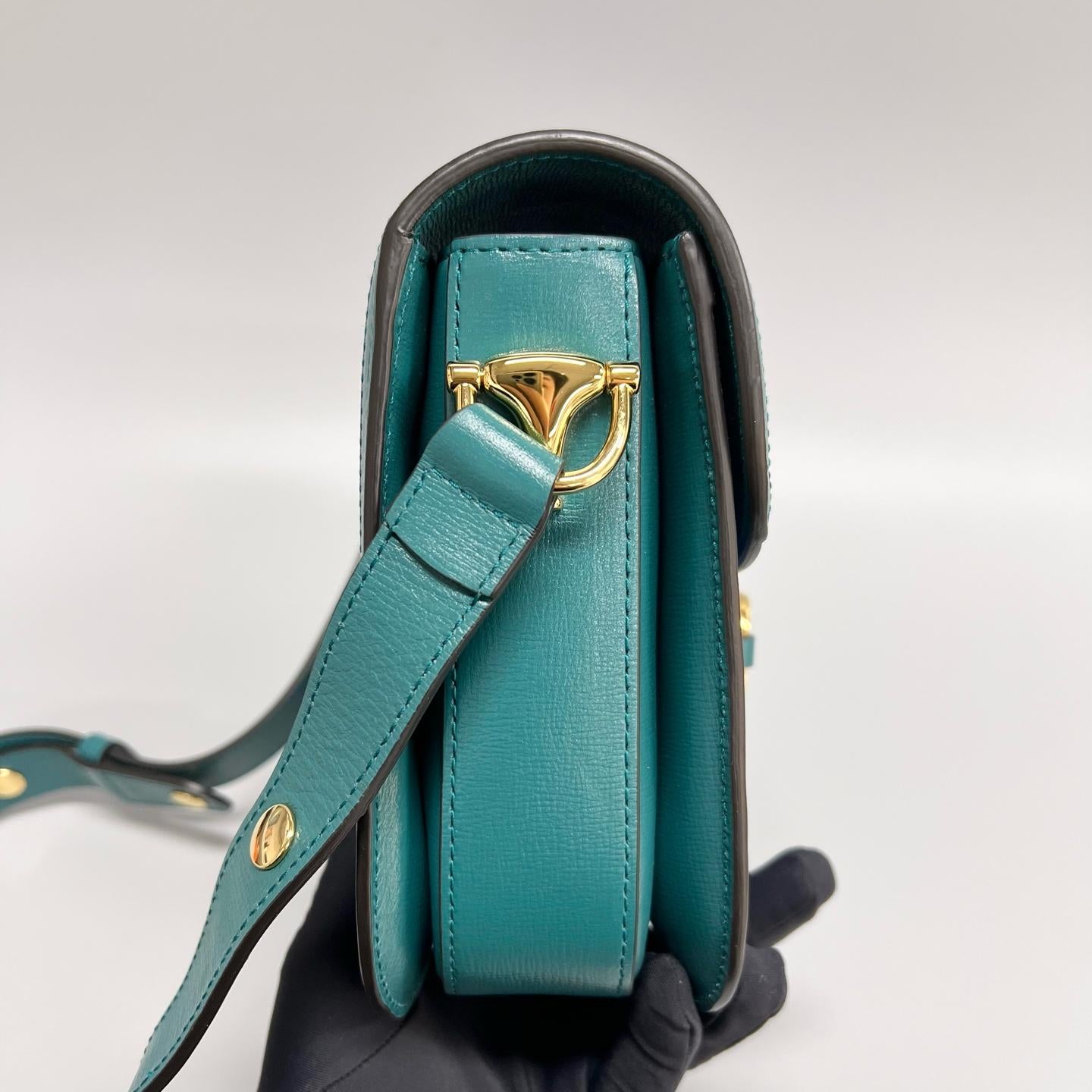 Gucci - Other - Leather - Multicolour - (medium)