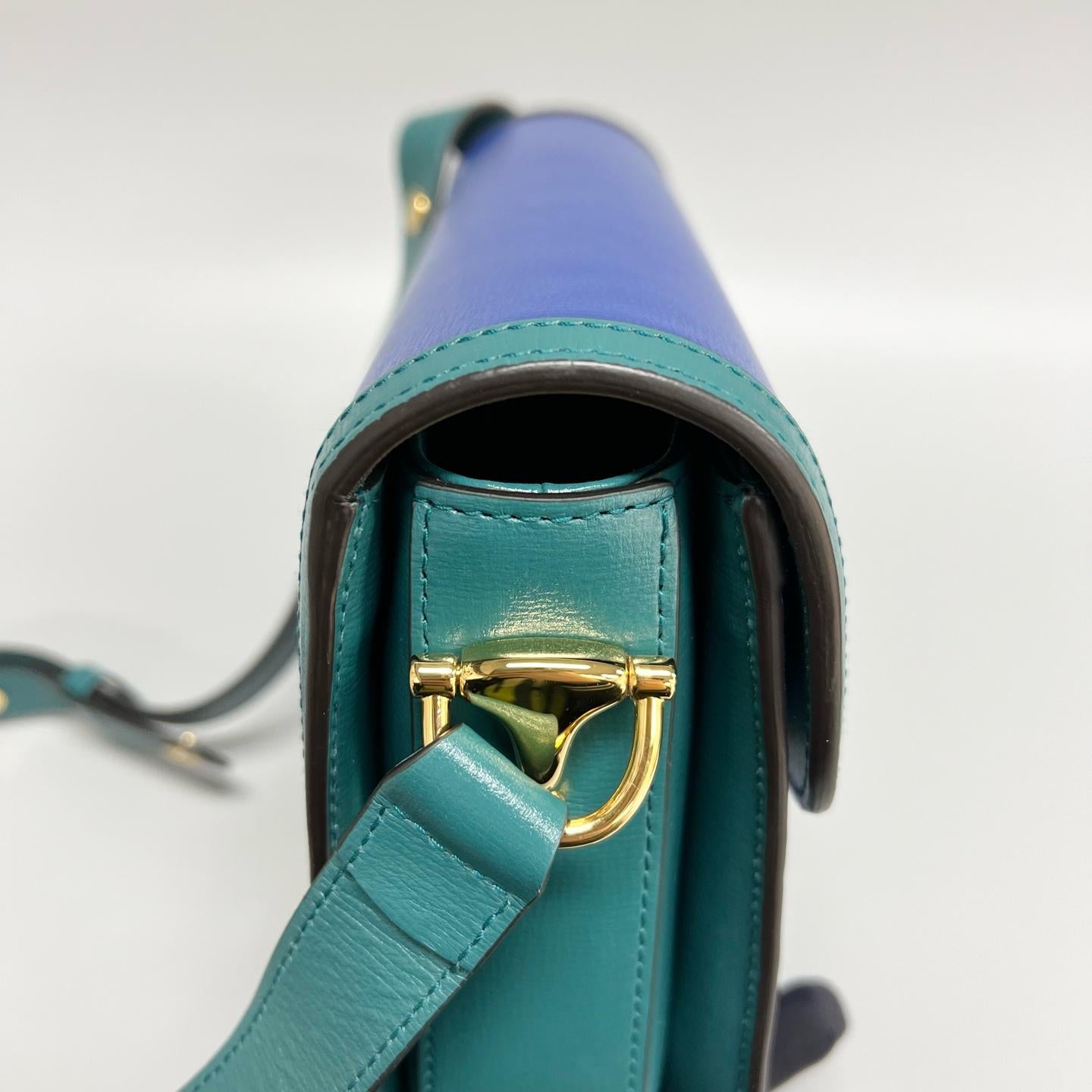 Gucci - Other - Leather - Multicolour - (medium)