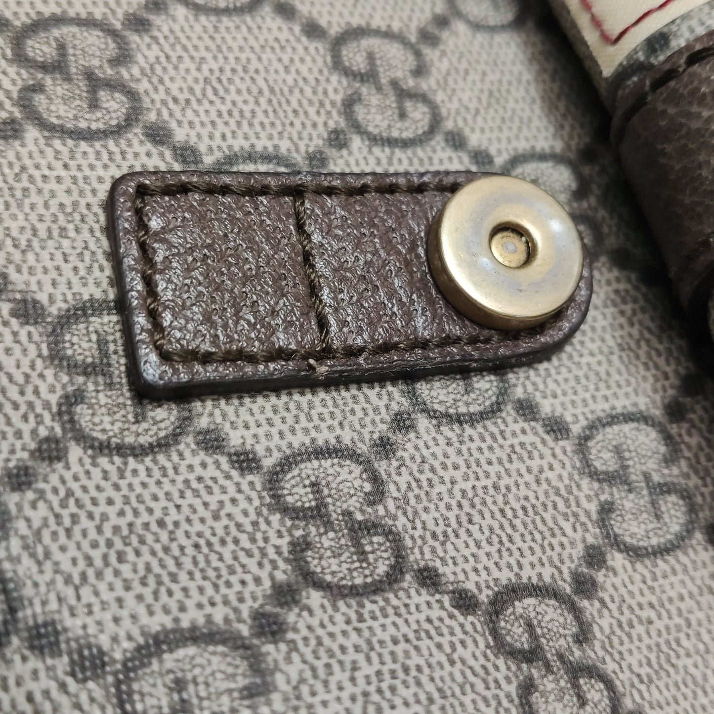 Gucci - Other - Leather - Multicolour - (medium)