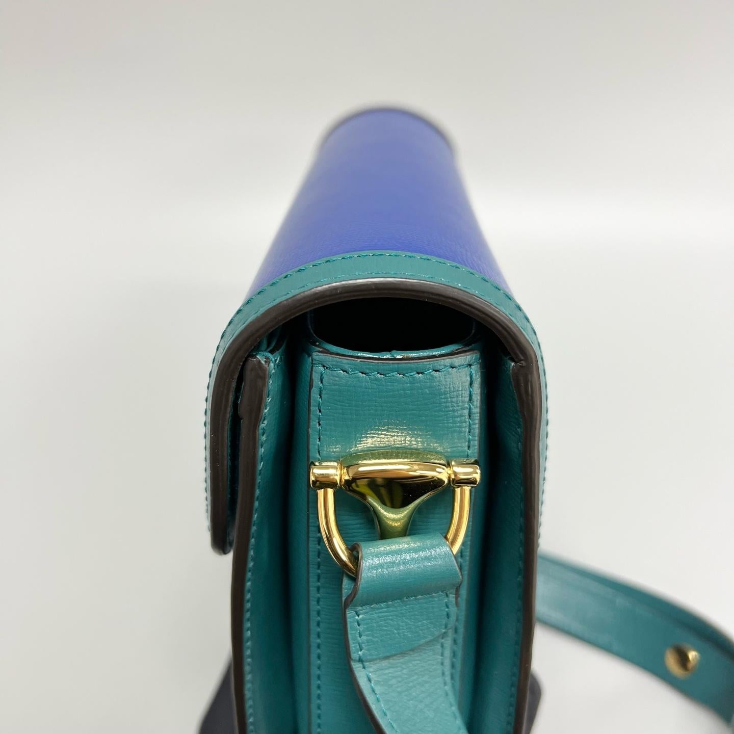 Gucci - Other - Leather - Multicolour - (medium)