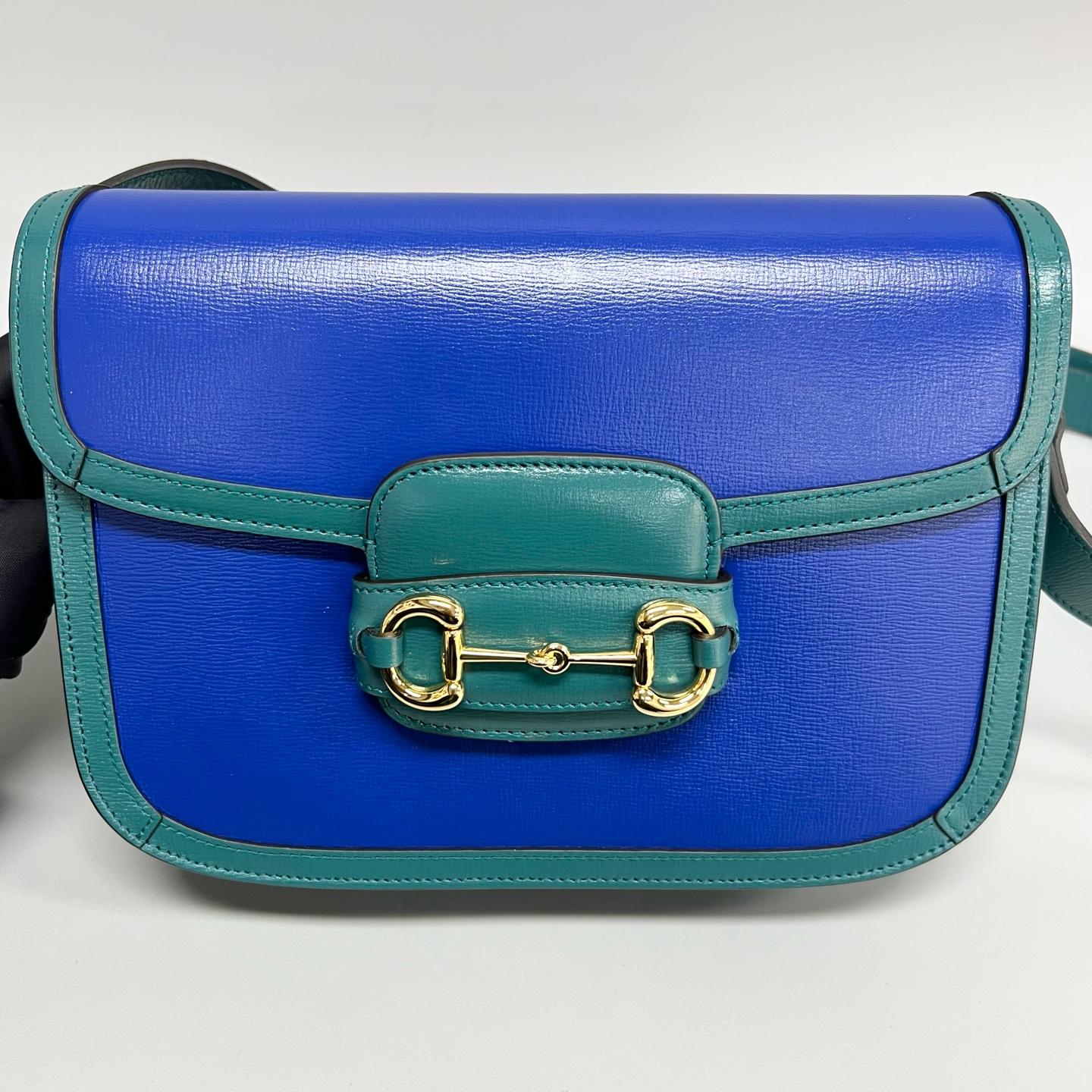 Gucci - Other - Leather - Multicolour - (medium)