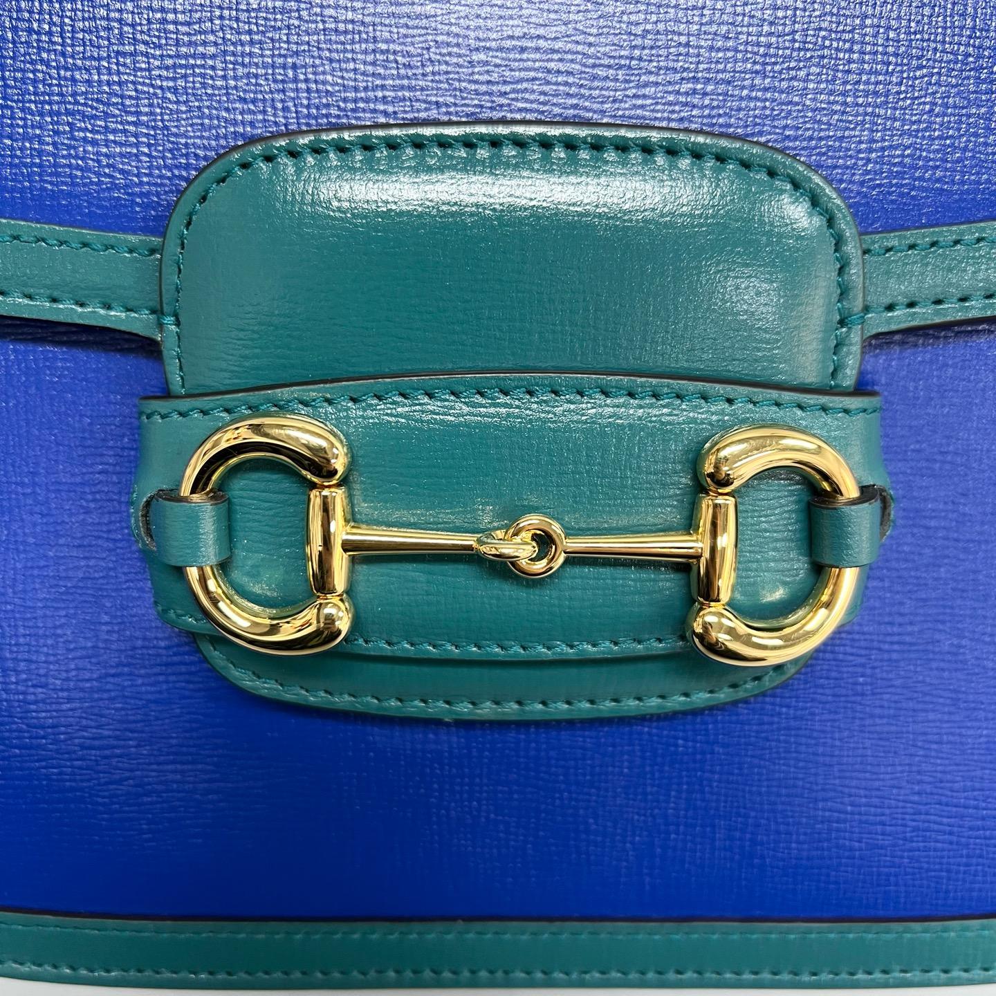 Gucci - Other - Leather - Multicolour - (medium)