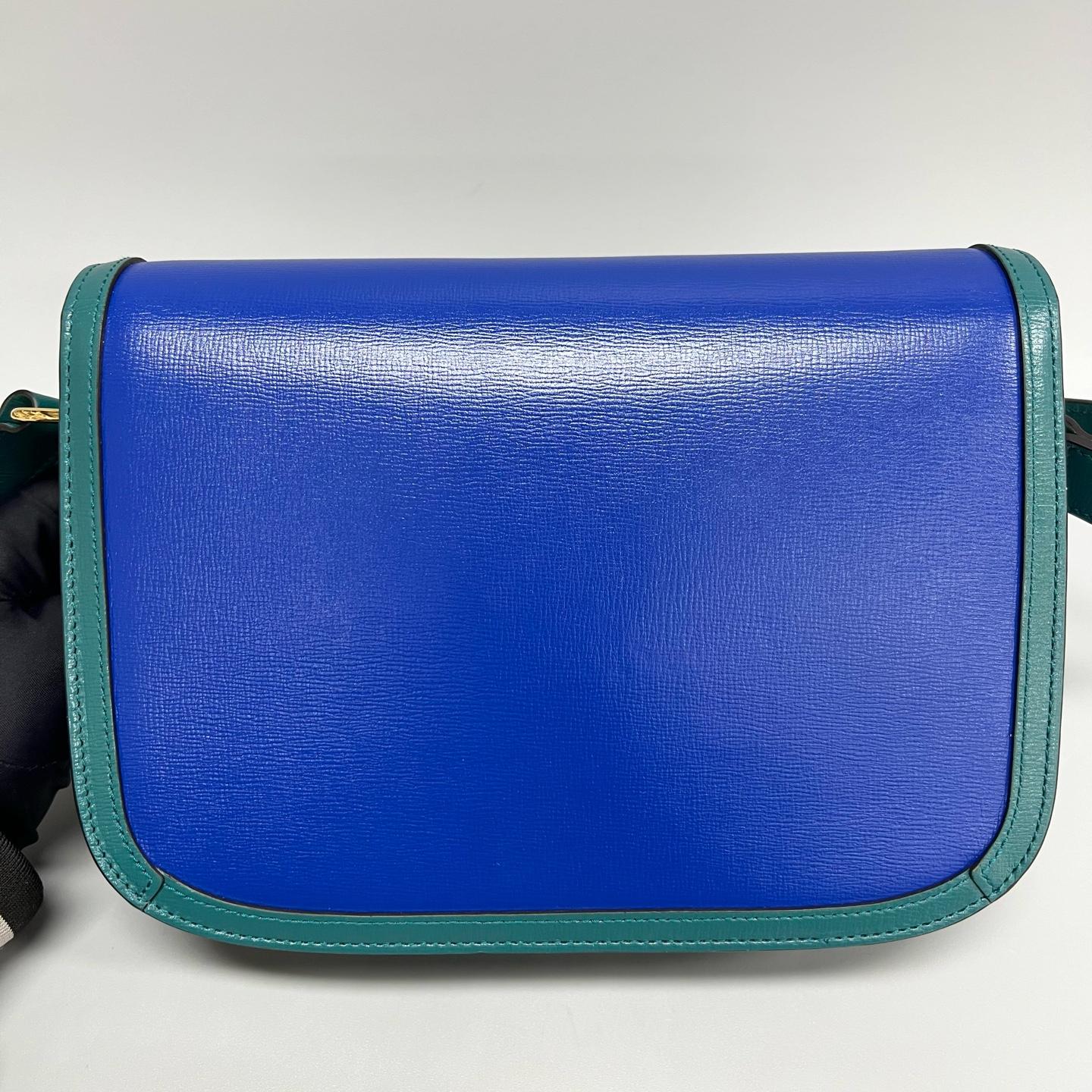 Gucci - Other - Leather - Multicolour - (medium)