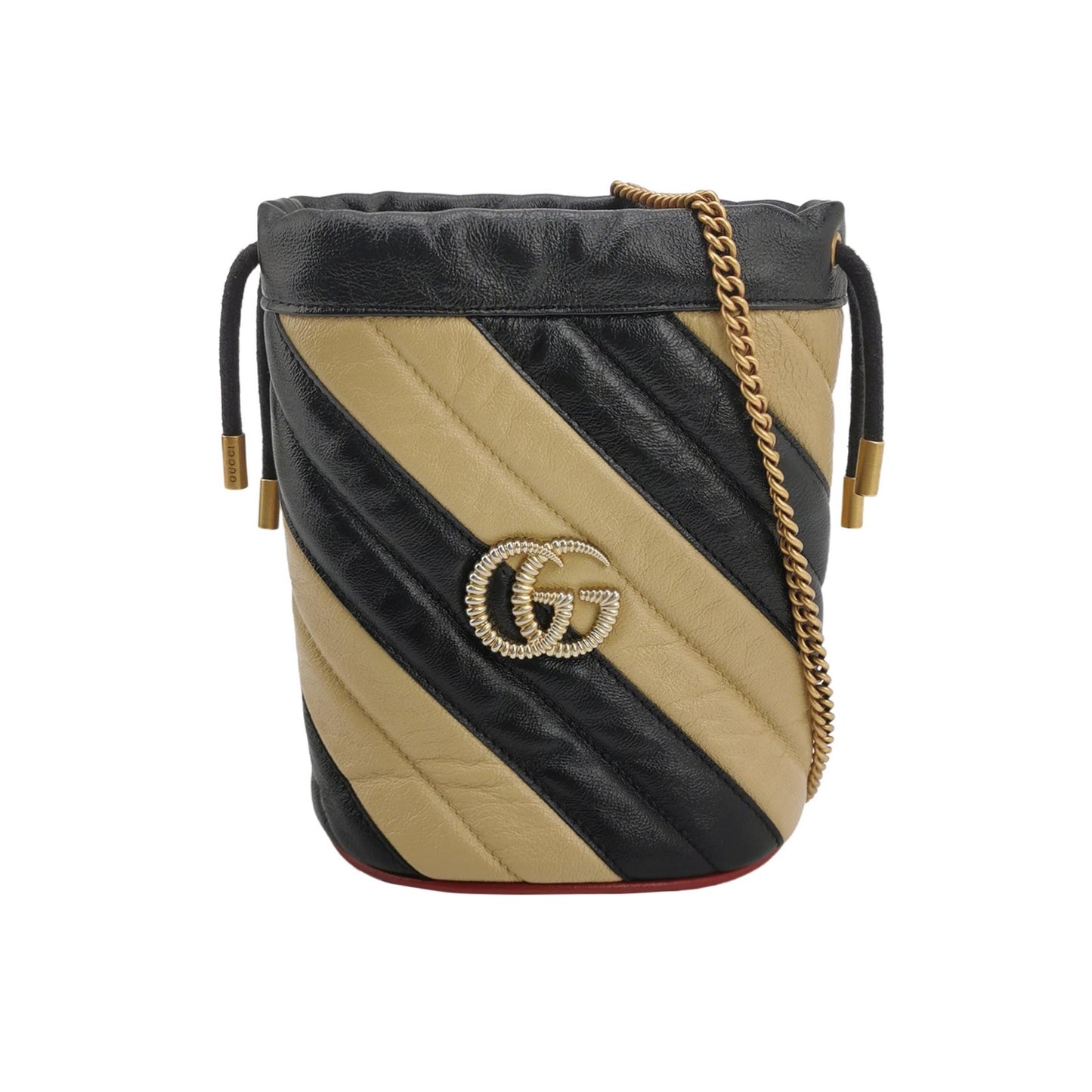 Gucci - Other - Leather - Multicolour - (mini)