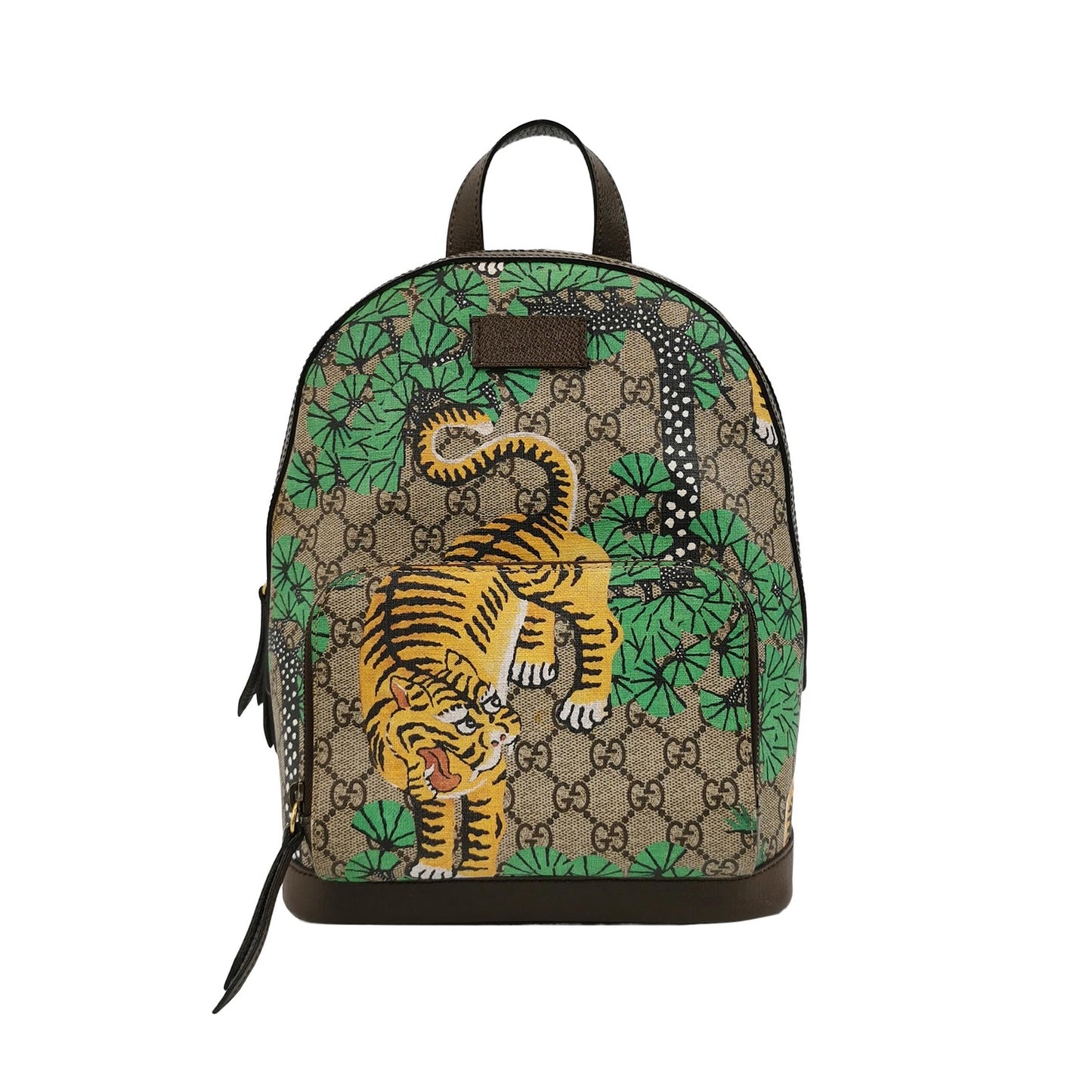 Gucci - Other - Leather - Multicolour - (mini)