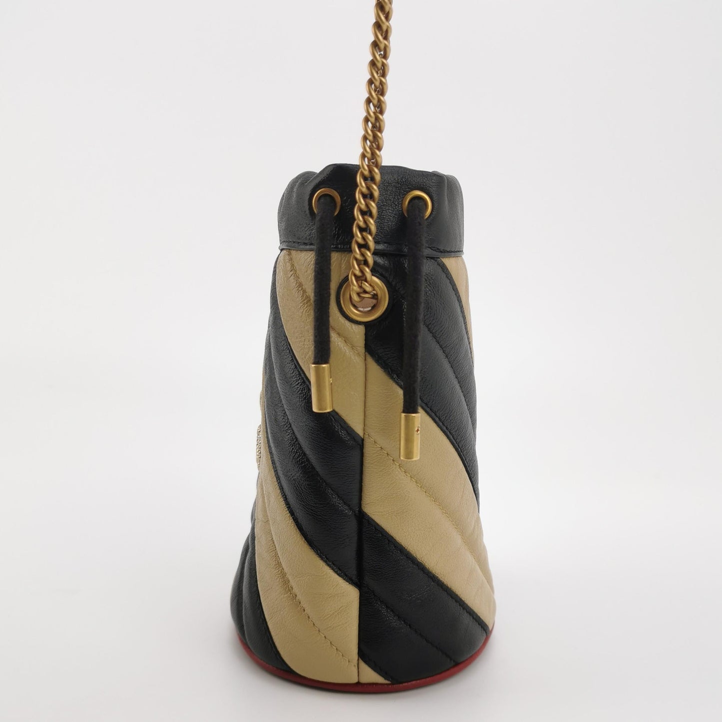 Gucci - Other - Leather - Multicolour - (mini)