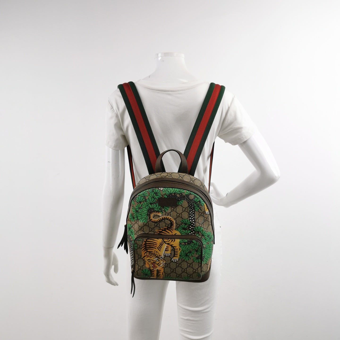 Gucci - Other - Leather - Multicolour - (mini)