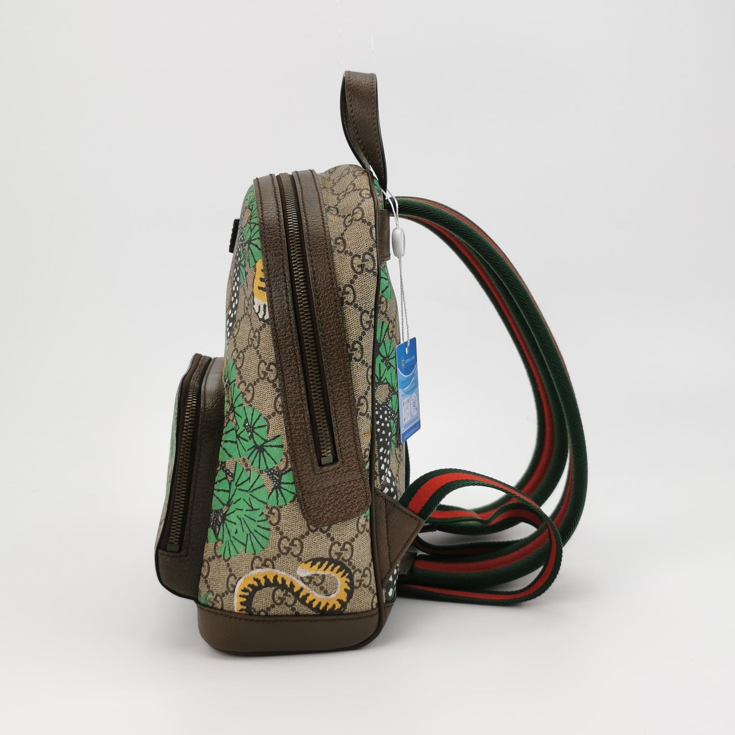 Gucci - Other - Leather - Multicolour - (mini)