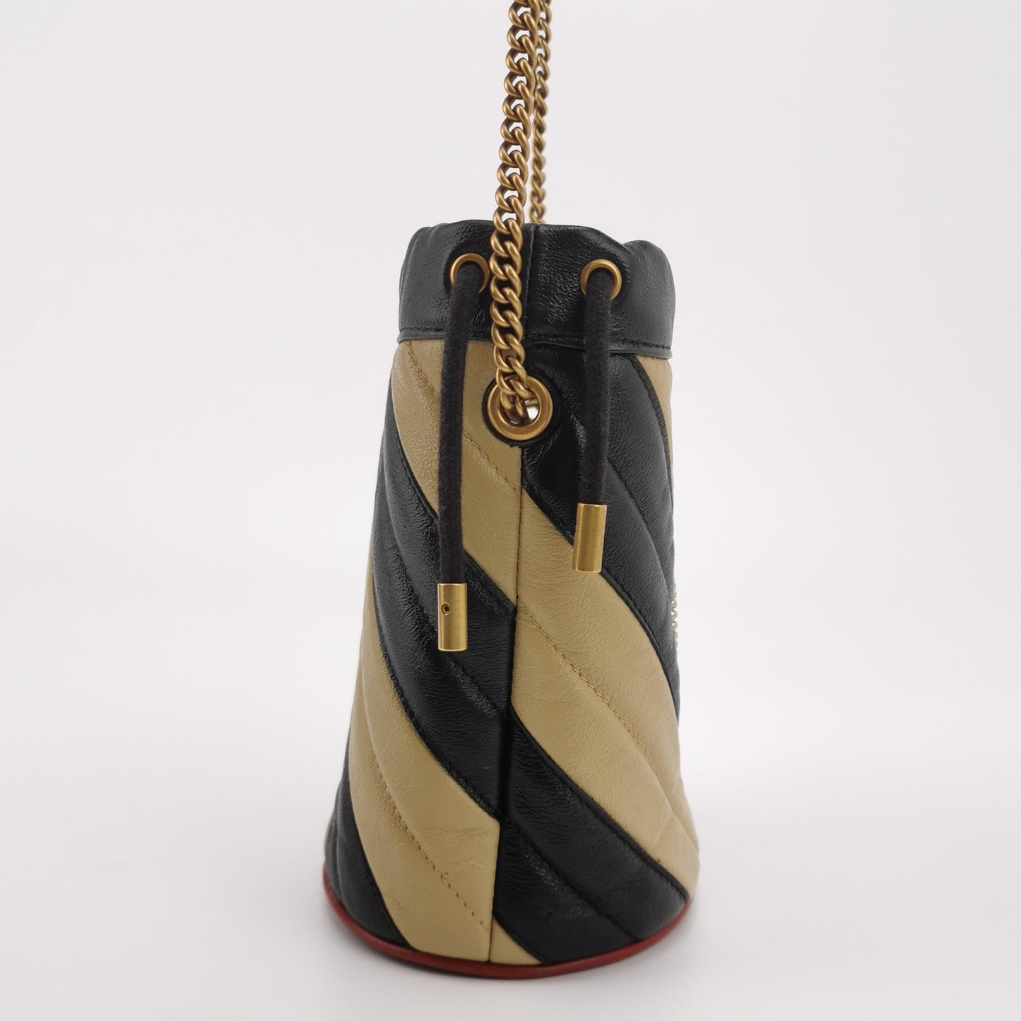 Gucci - Other - Leather - Multicolour - (mini)