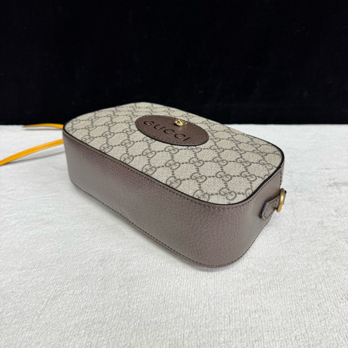 Gucci - Other - Leather - Multicolour - (mini)