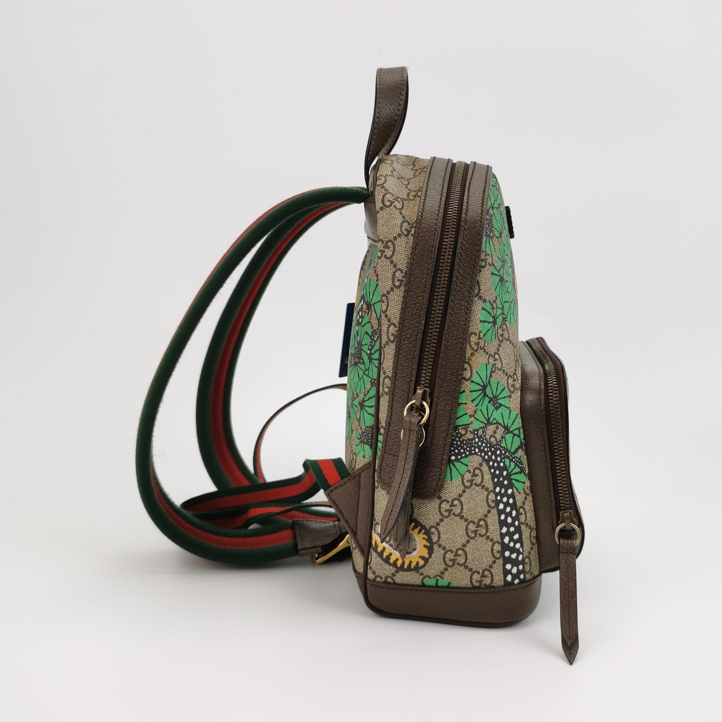 Gucci - Other - Leather - Multicolour - (mini)