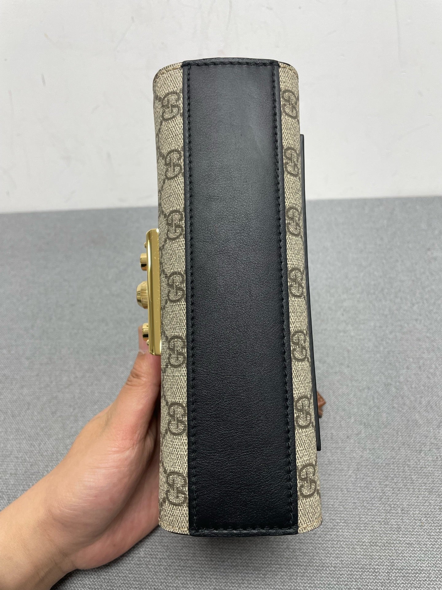 Gucci - Other - Leather - Multicolour - (mini)