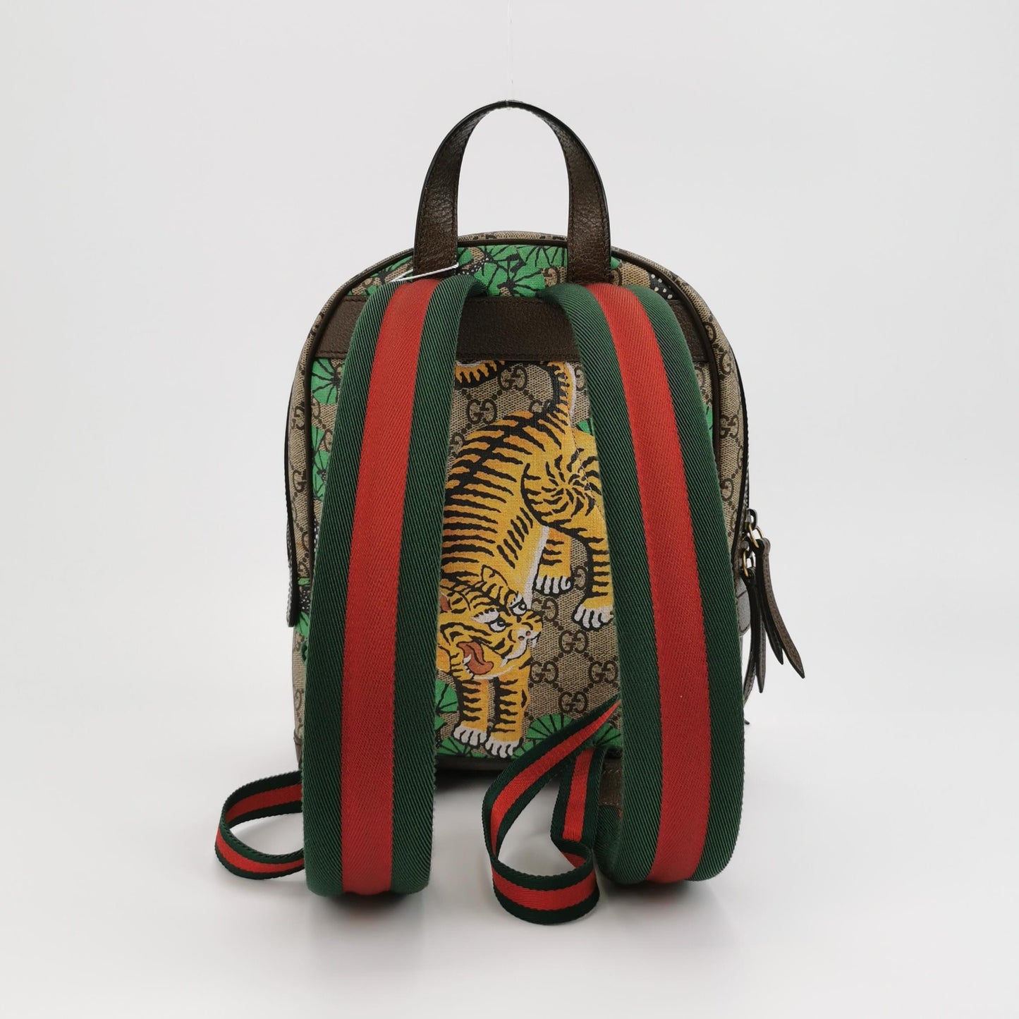 Gucci - Other - Leather - Multicolour - (mini)