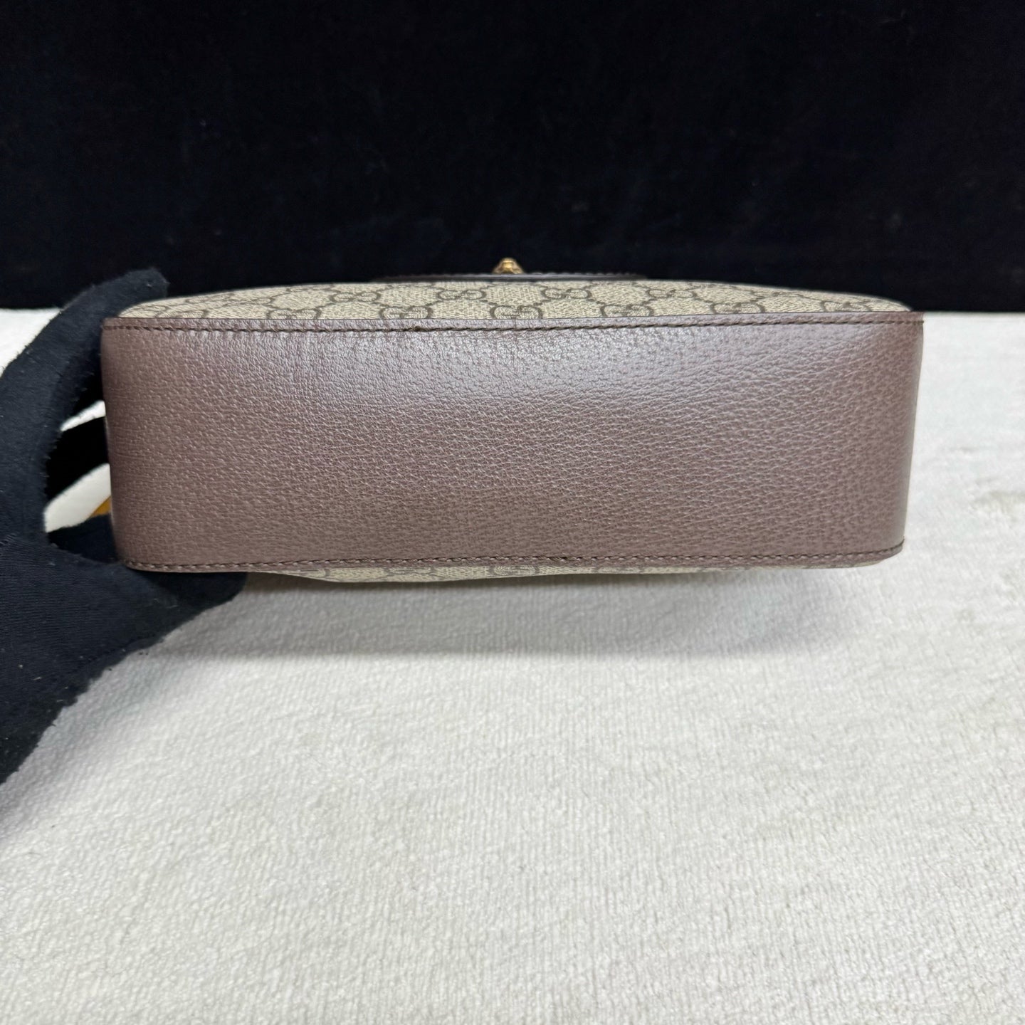 Gucci - Other - Leather - Multicolour - (mini)