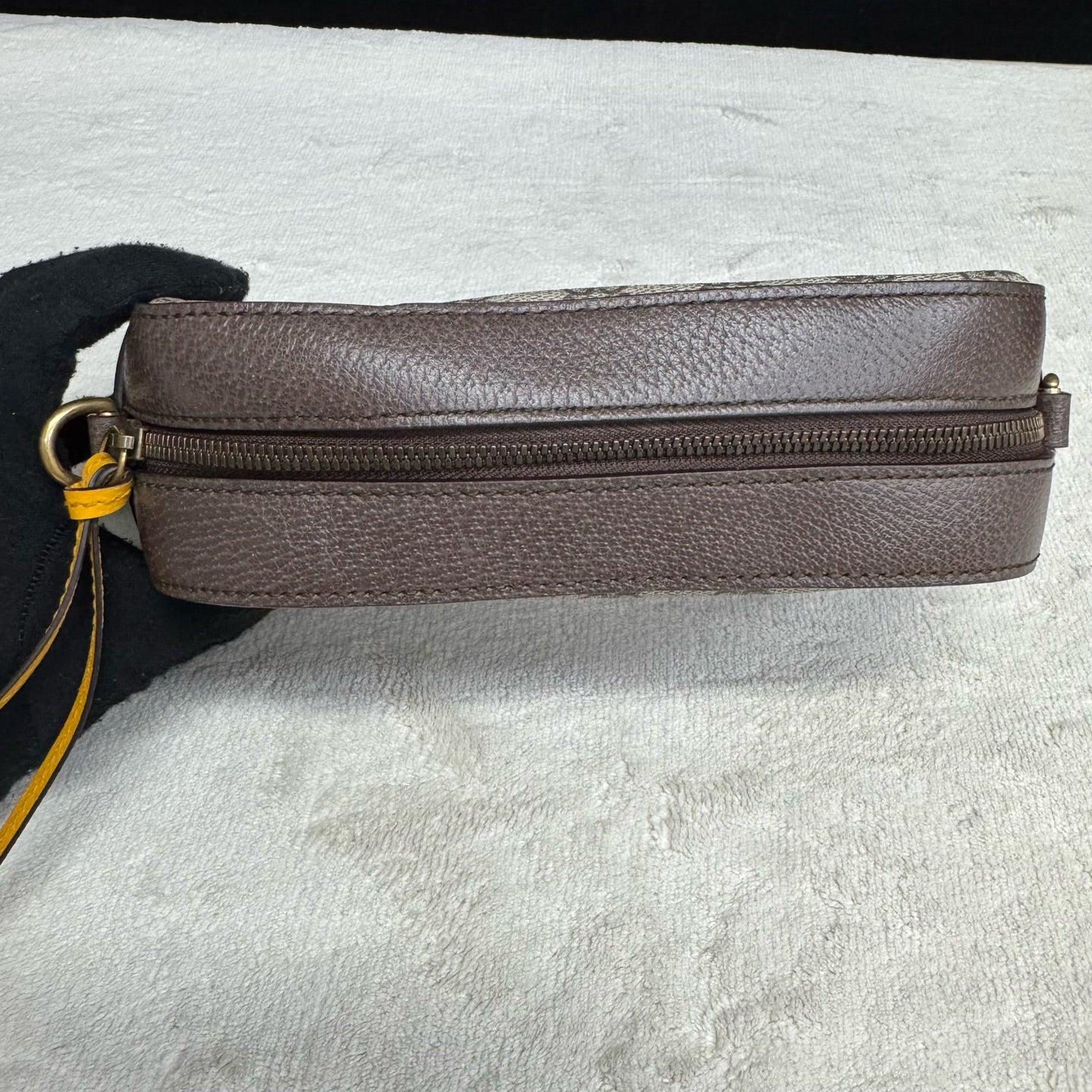Gucci - Other - Leather - Multicolour - (mini)