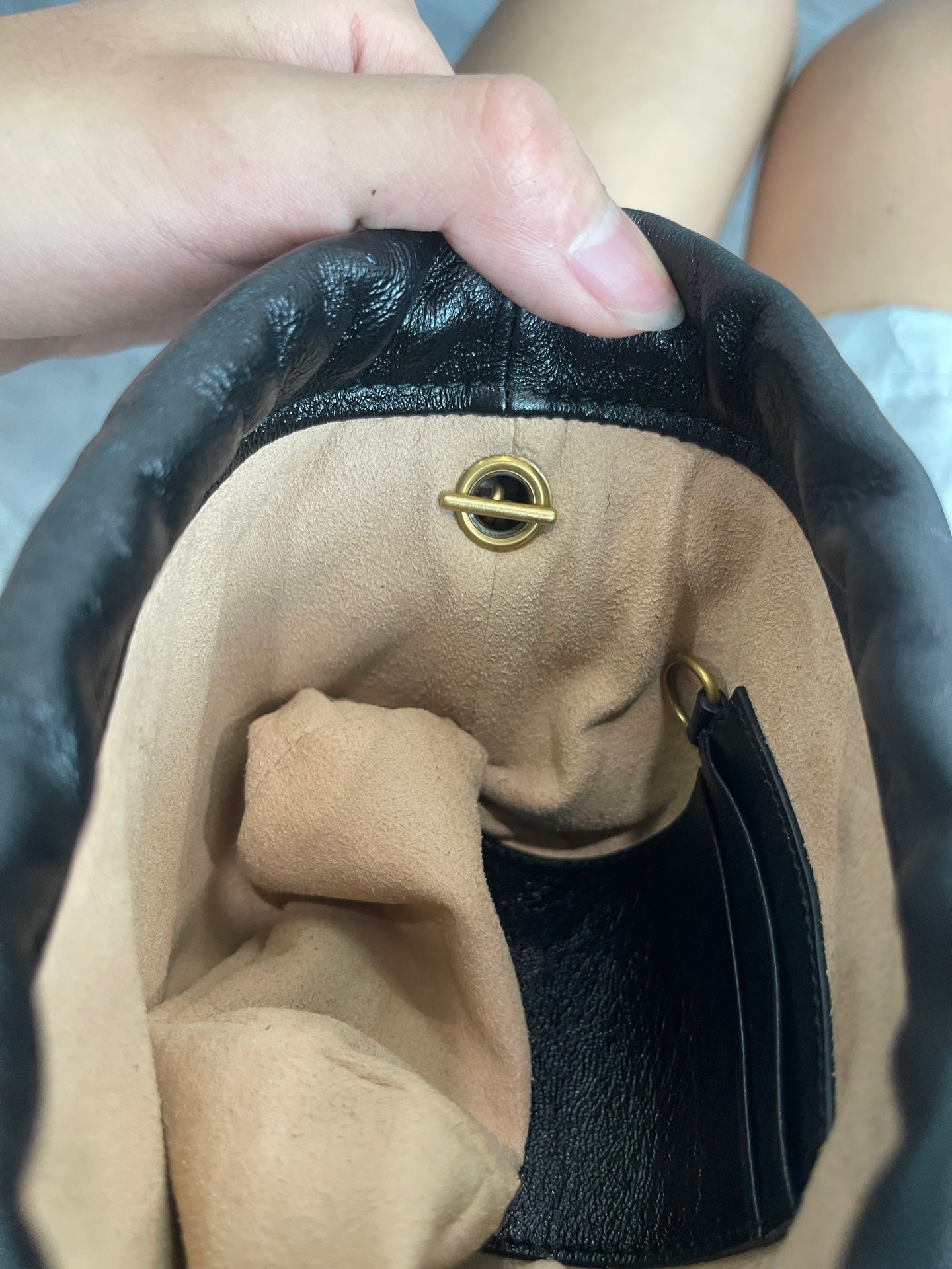 Gucci - Other - Leather - Multicolour - (mini)