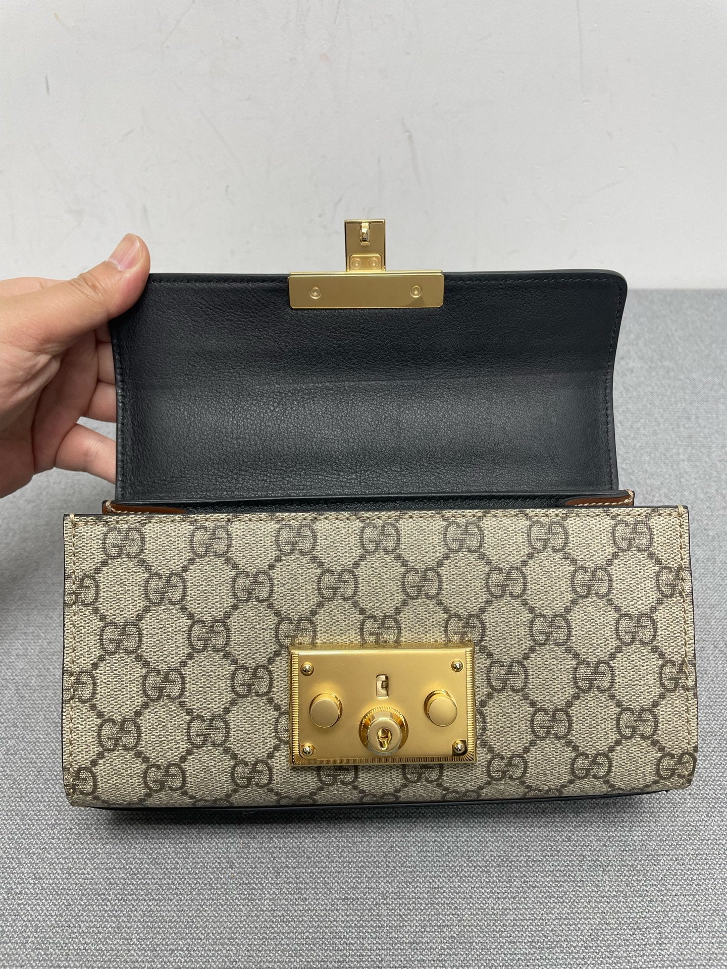 Gucci - Other - Leather - Multicolour - (mini)