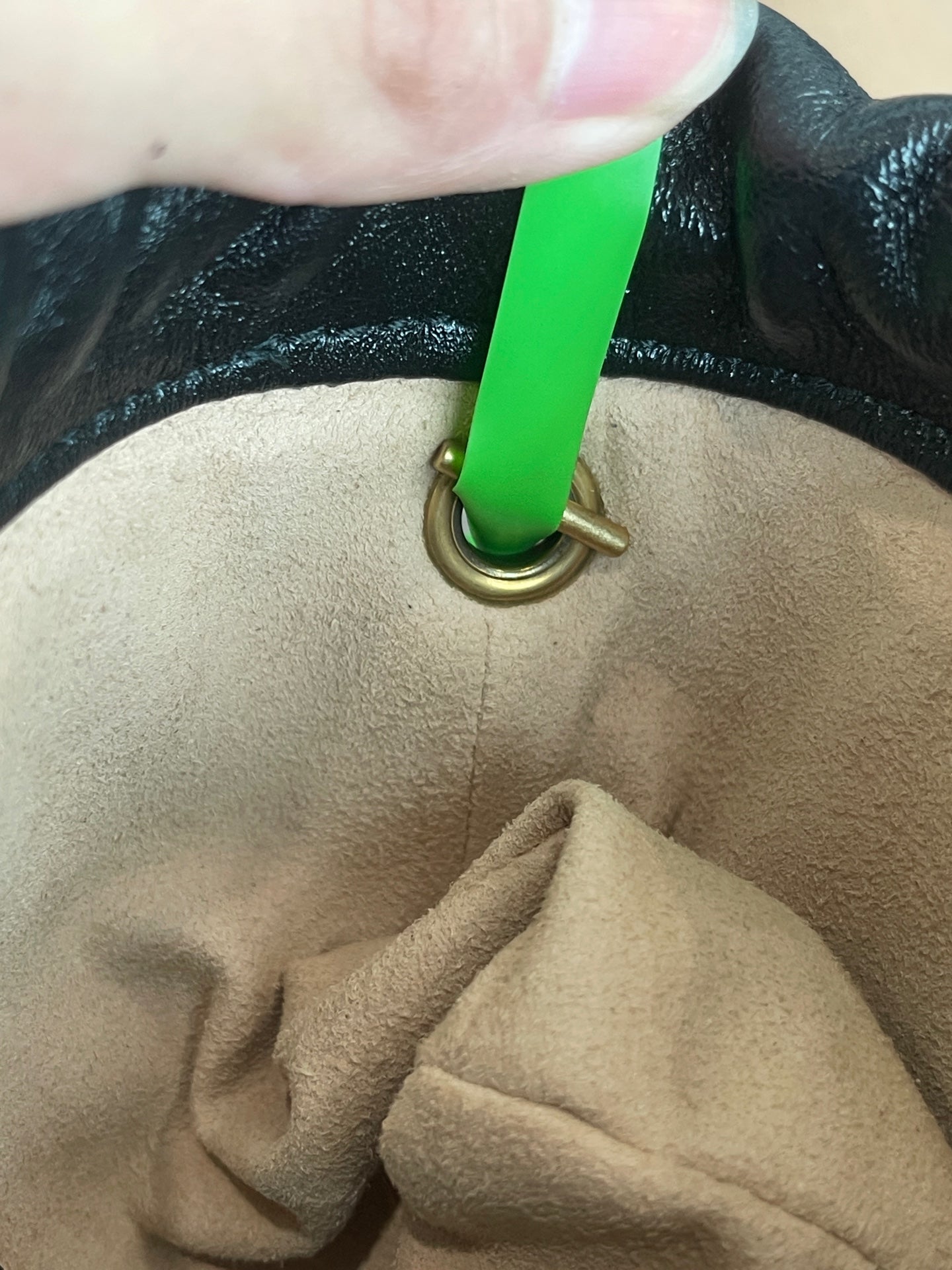 Gucci - Other - Leather - Multicolour - (mini)
