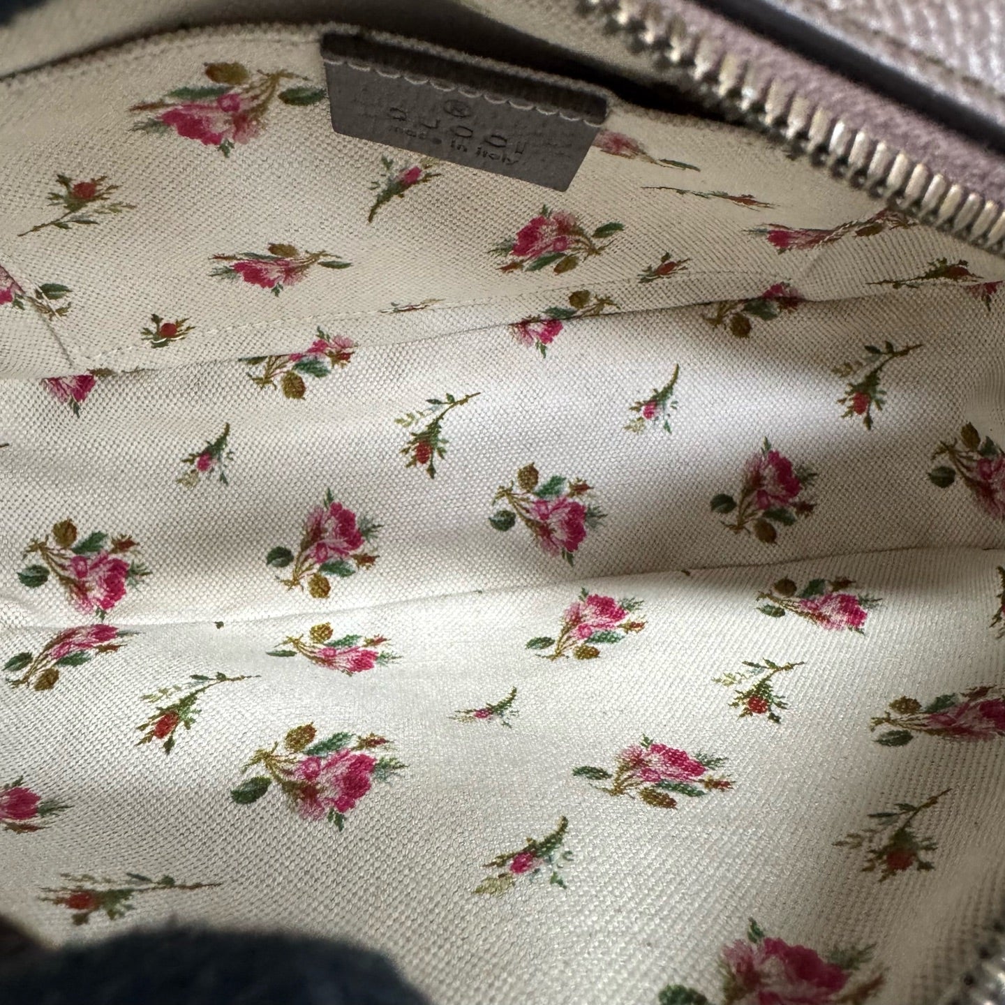Gucci - Other - Leather - Multicolour - (mini)
