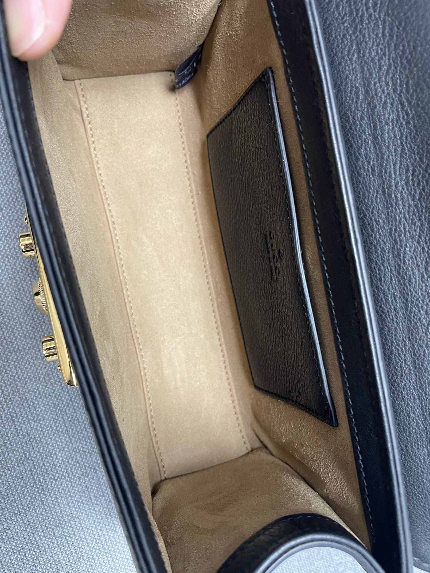 Gucci - Other - Leather - Multicolour - (mini)