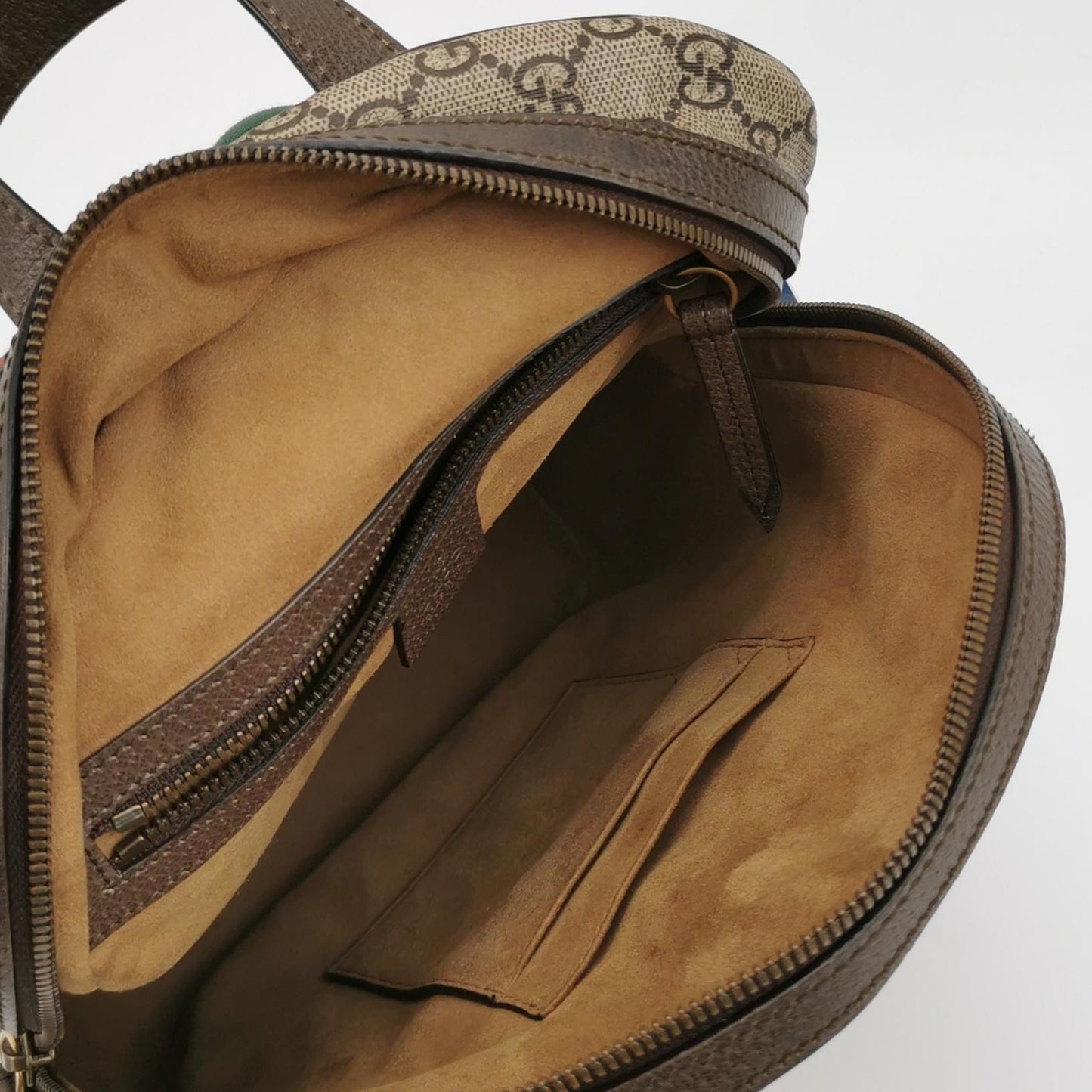 Gucci - Other - Leather - Multicolour - (mini)