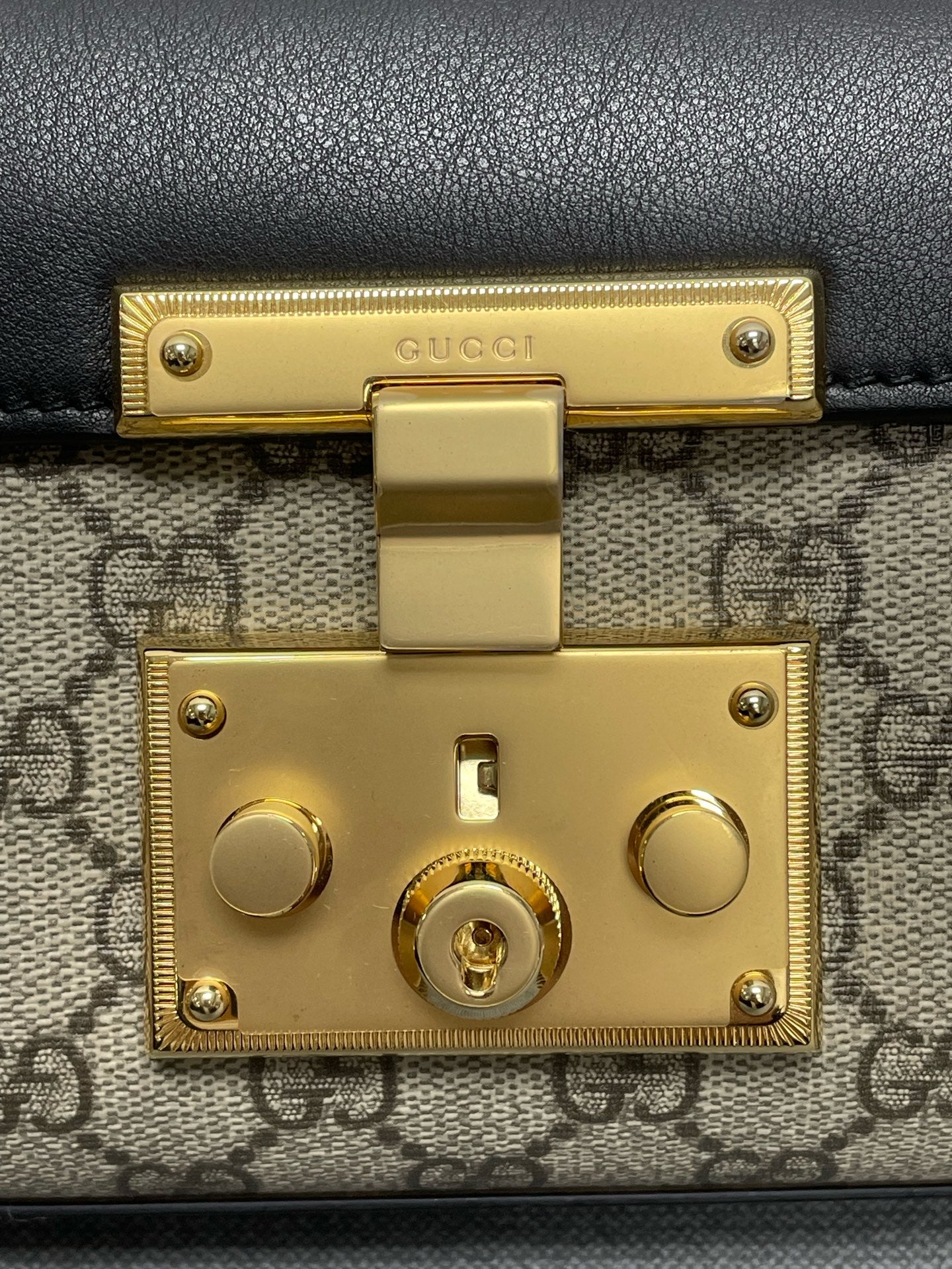 Gucci - Other - Leather - Multicolour - (mini)