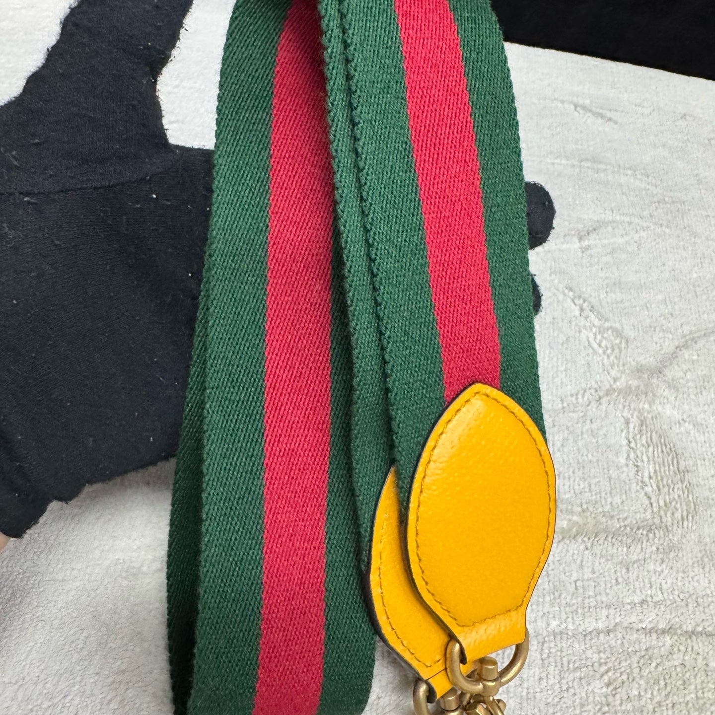 Gucci - Other - Leather - Multicolour - (mini)