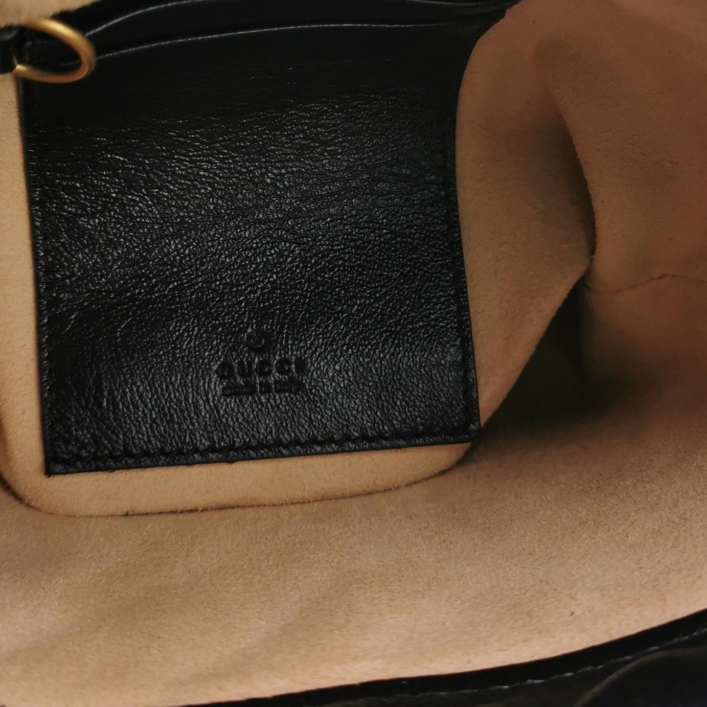 Gucci - Other - Leather - Multicolour - (mini)
