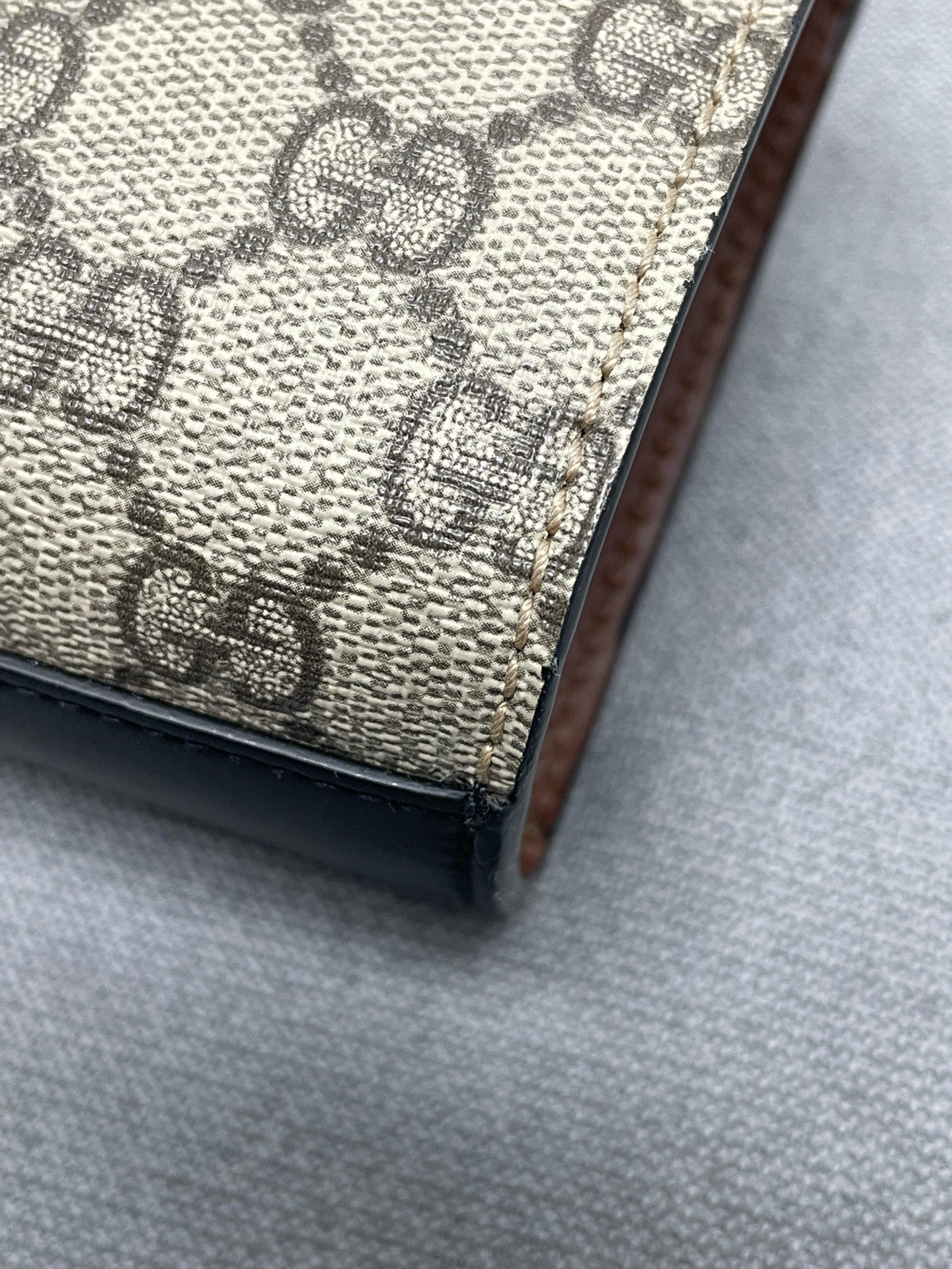 Gucci - Other - Leather - Multicolour - (mini)