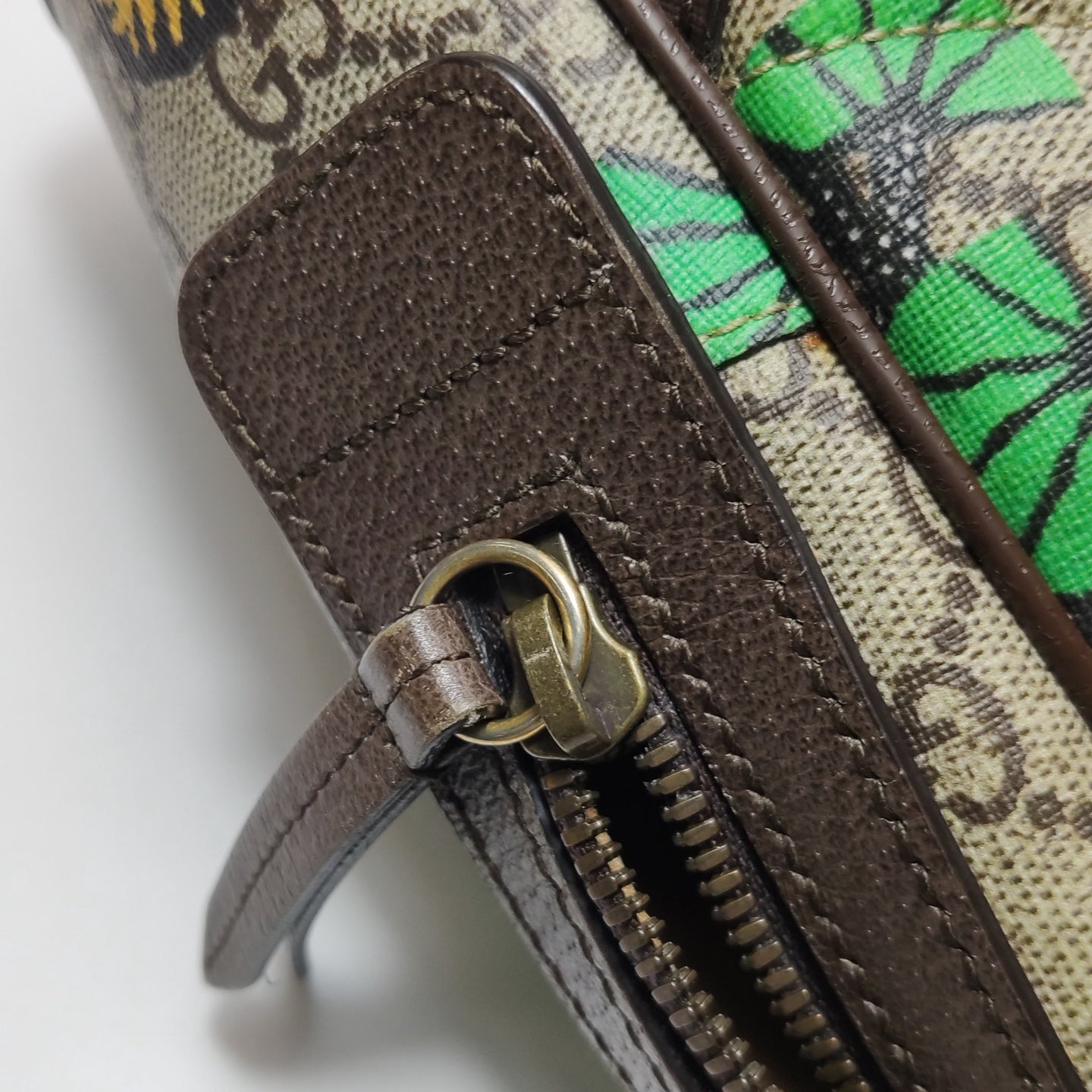 Gucci - Other - Leather - Multicolour - (mini)