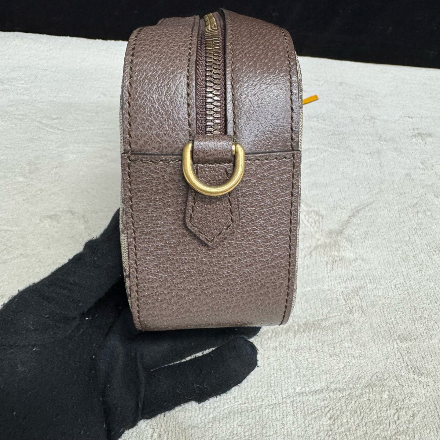 Gucci - Other - Leather - Multicolour - (mini)