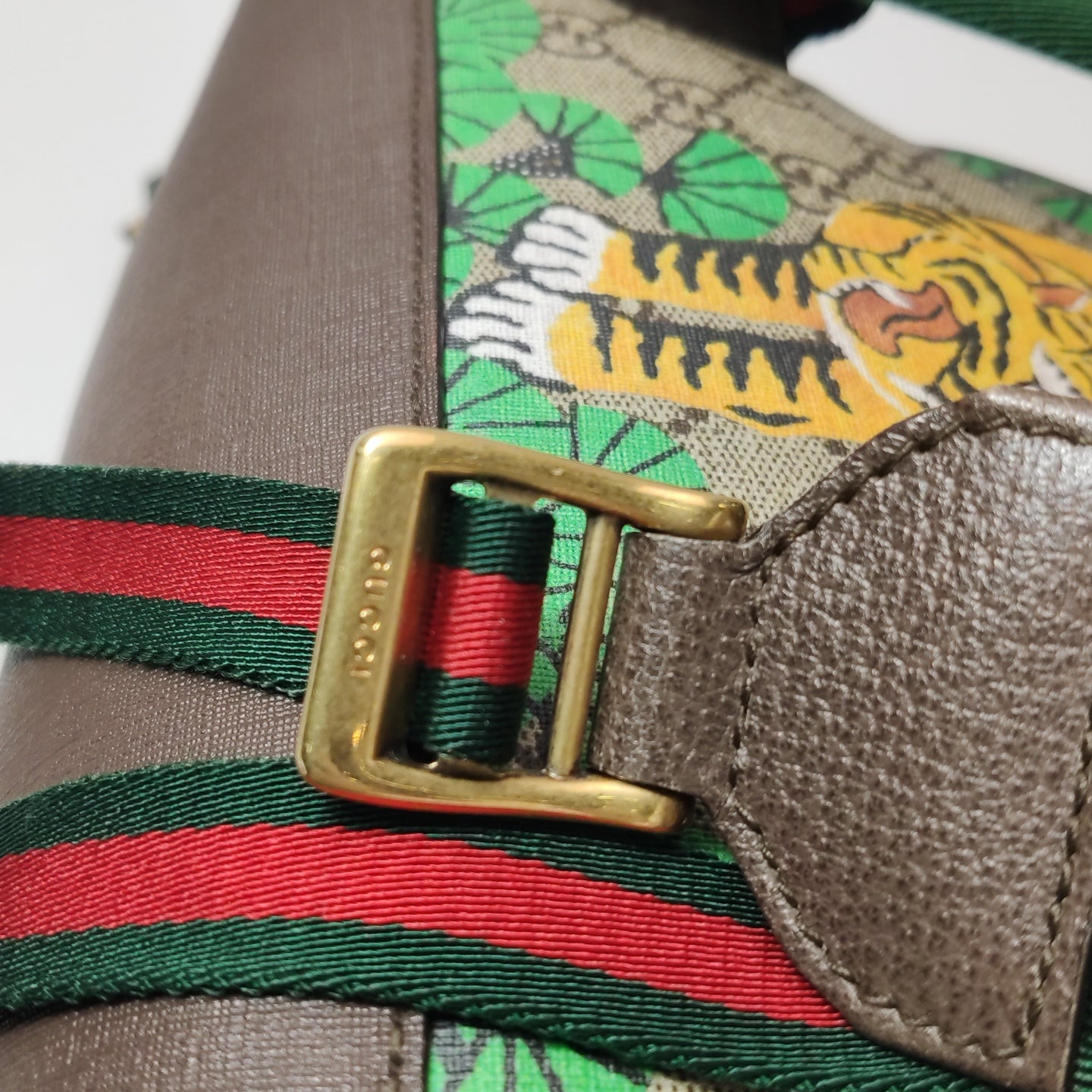 Gucci - Other - Leather - Multicolour - (mini)