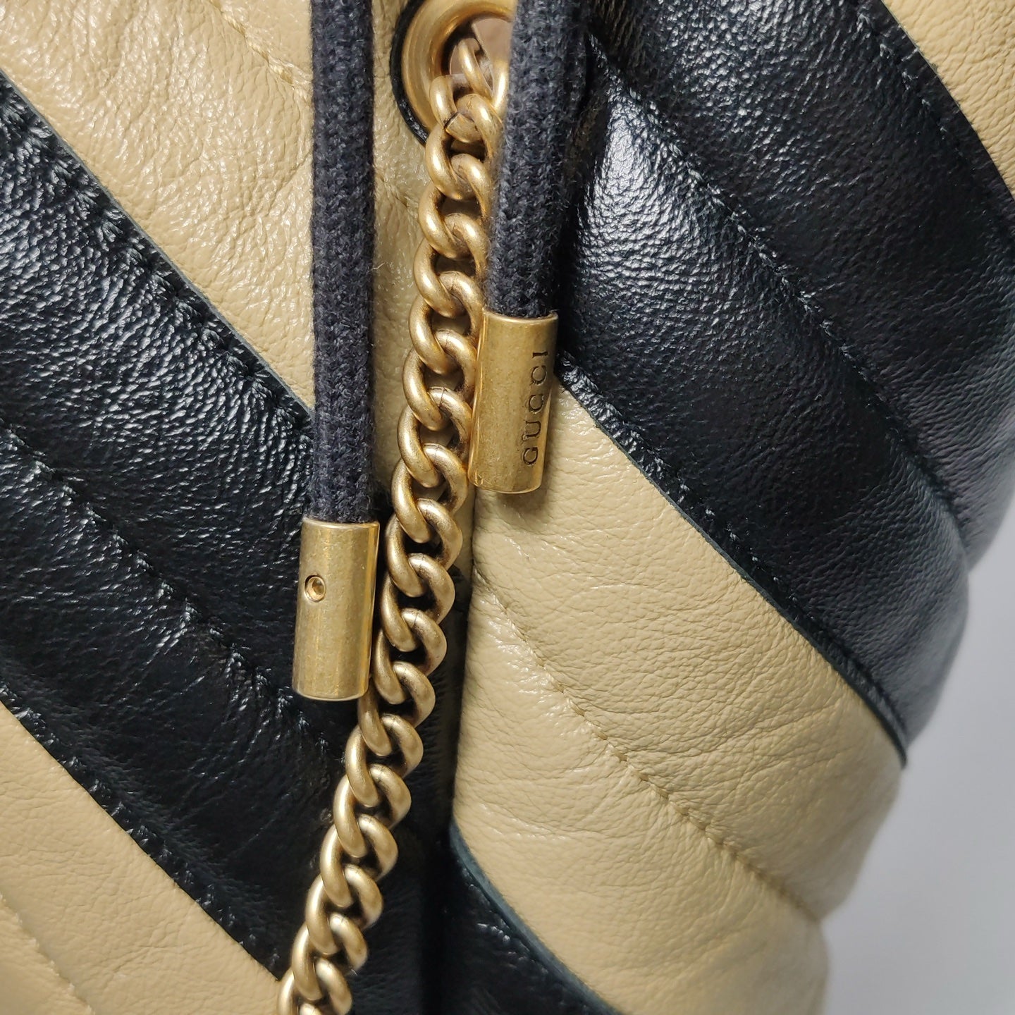 Gucci - Other - Leather - Multicolour - (mini)