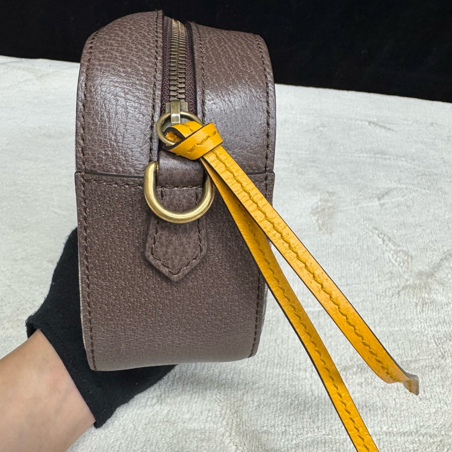 Gucci - Other - Leather - Multicolour - (mini)