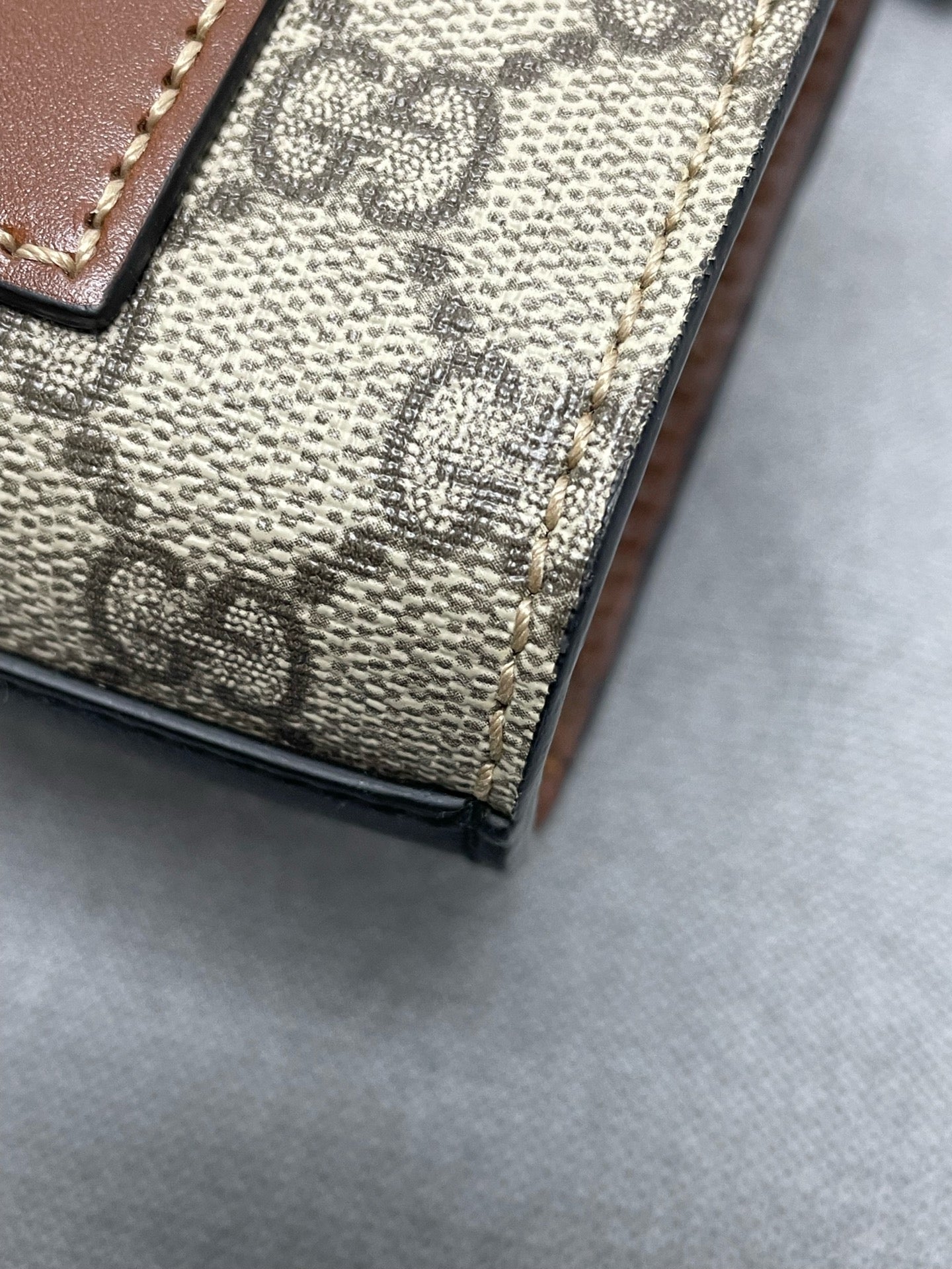 Gucci - Other - Leather - Multicolour - (mini)