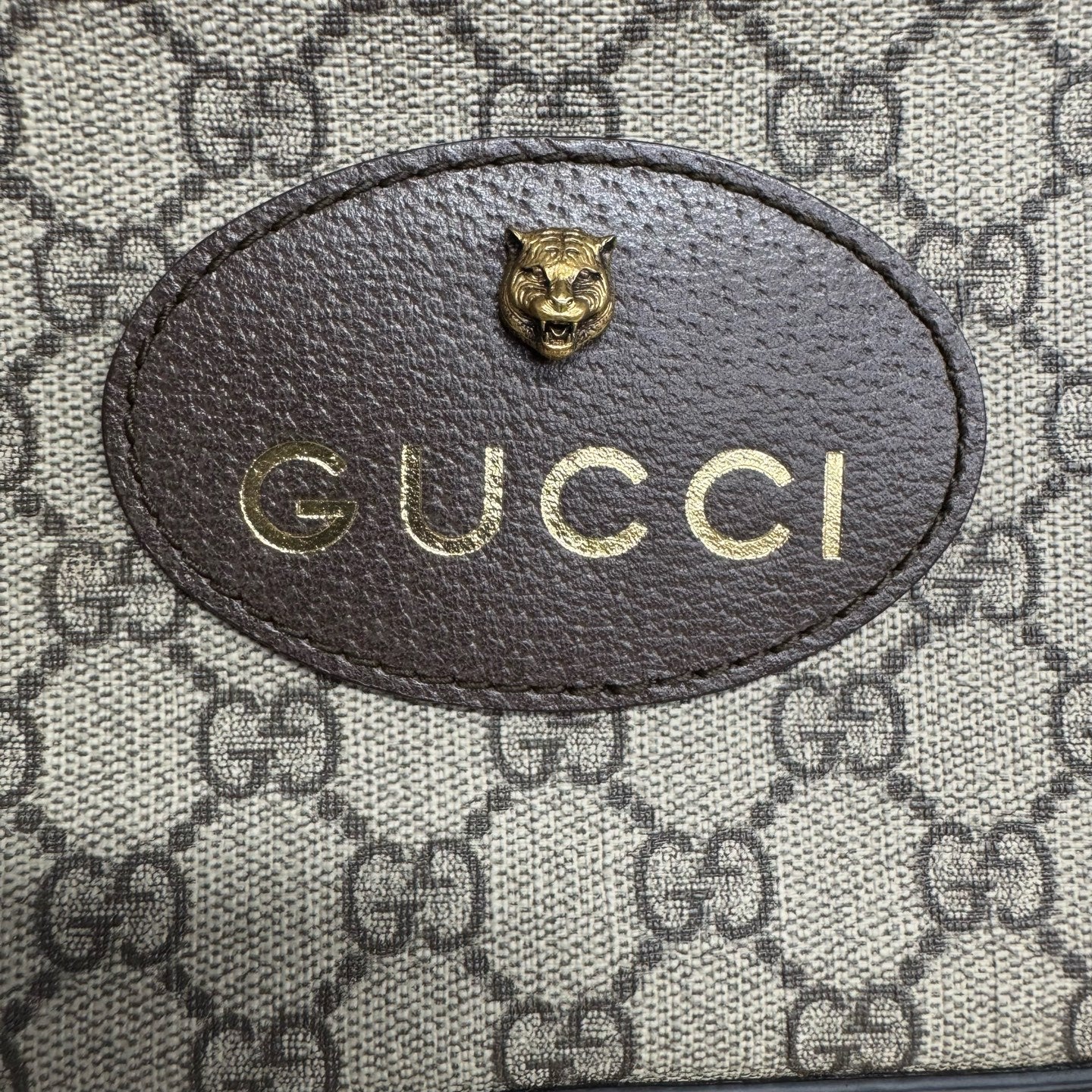 Gucci - Other - Leather - Multicolour - (mini)