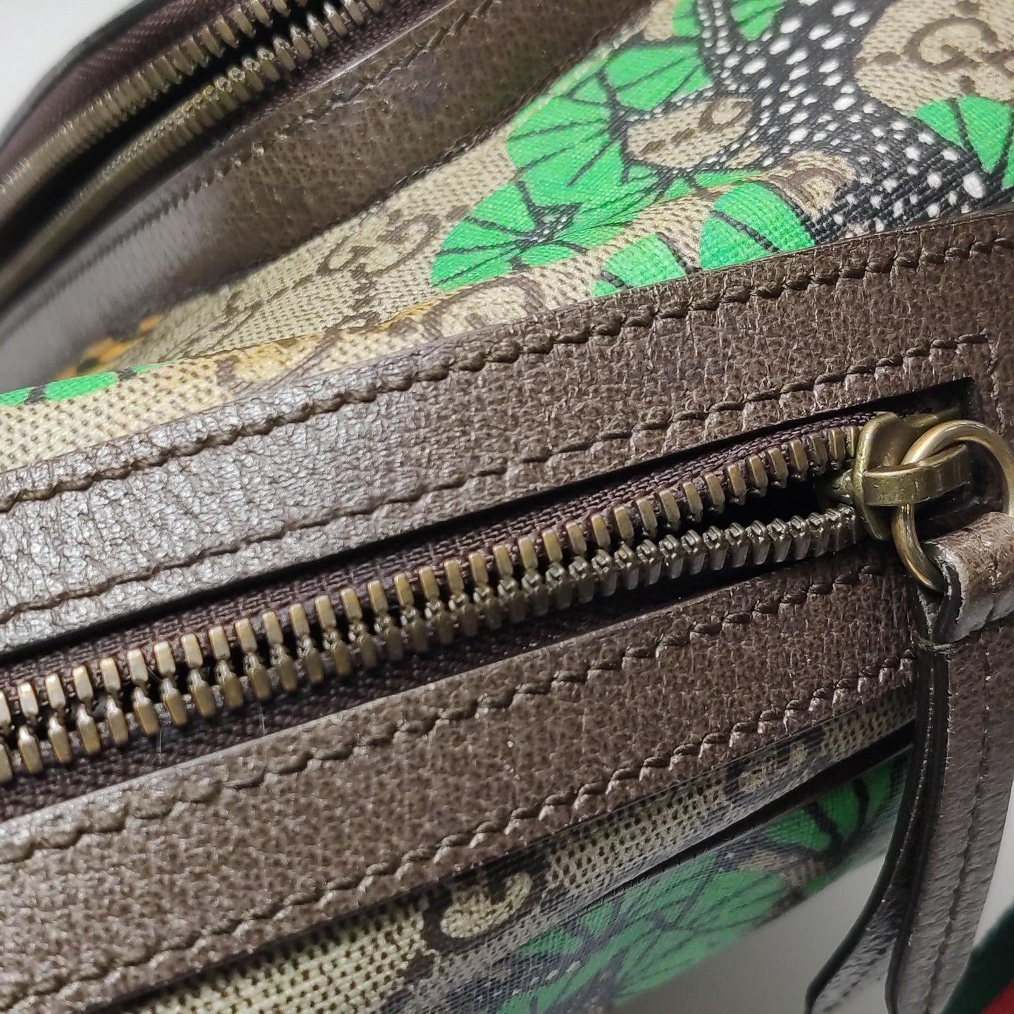 Gucci - Other - Leather - Multicolour - (mini)